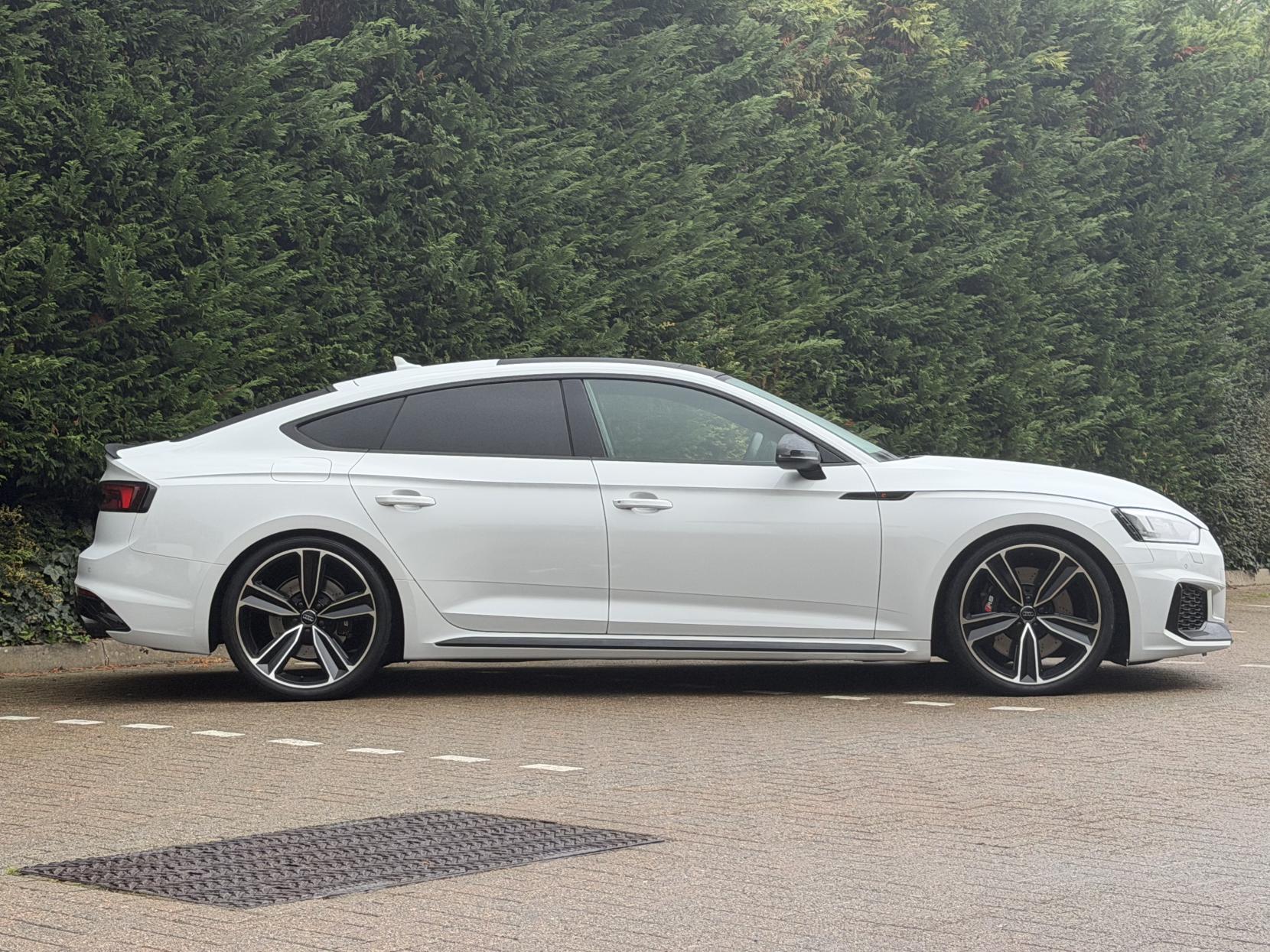 Audi RS5 2.9 TFSI V6 Sport Edition Sportback 5dr Petrol Tiptronic quattro Euro 6 (s/s) (450 ps)