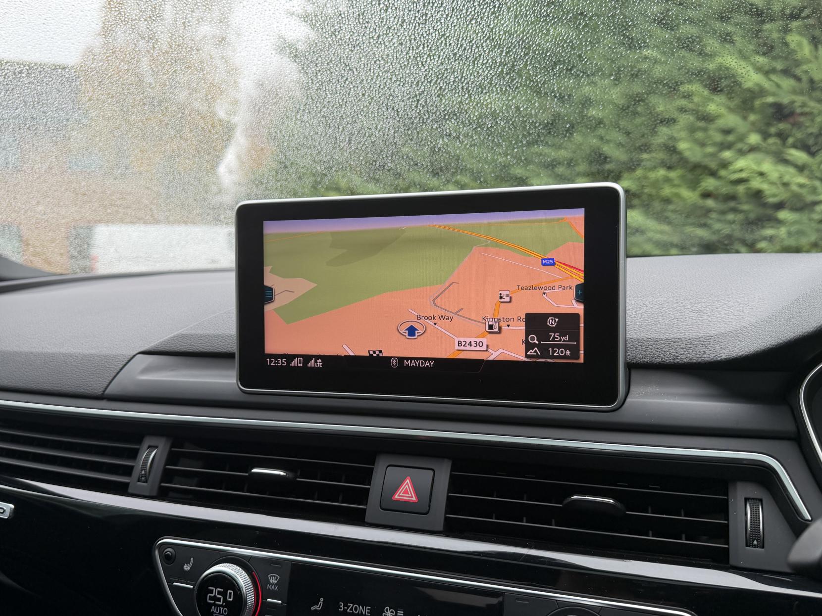 Audi RS5 2.9 TFSI V6 Sport Edition Sportback 5dr Petrol Tiptronic quattro Euro 6 (s/s) (450 ps)