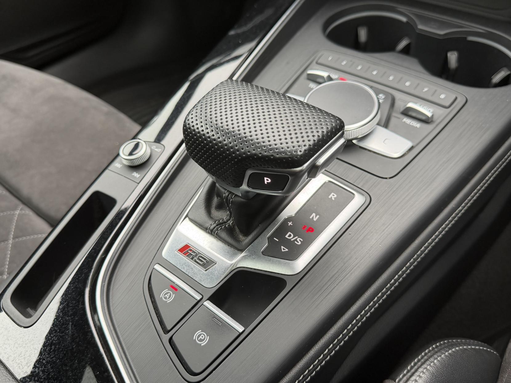 Audi RS5 2.9 TFSI V6 Sport Edition Sportback 5dr Petrol Tiptronic quattro Euro 6 (s/s) (450 ps)