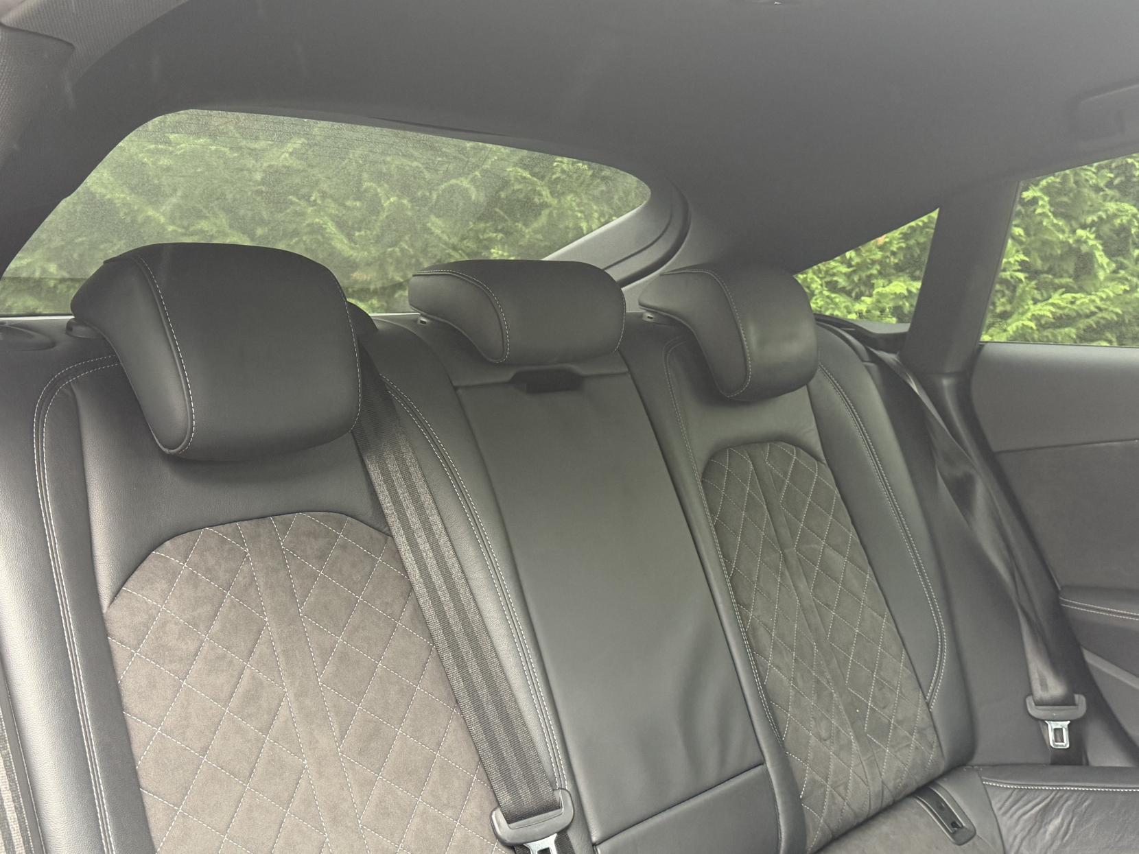 Audi RS5 2.9 TFSI V6 Sport Edition Sportback 5dr Petrol Tiptronic quattro Euro 6 (s/s) (450 ps)