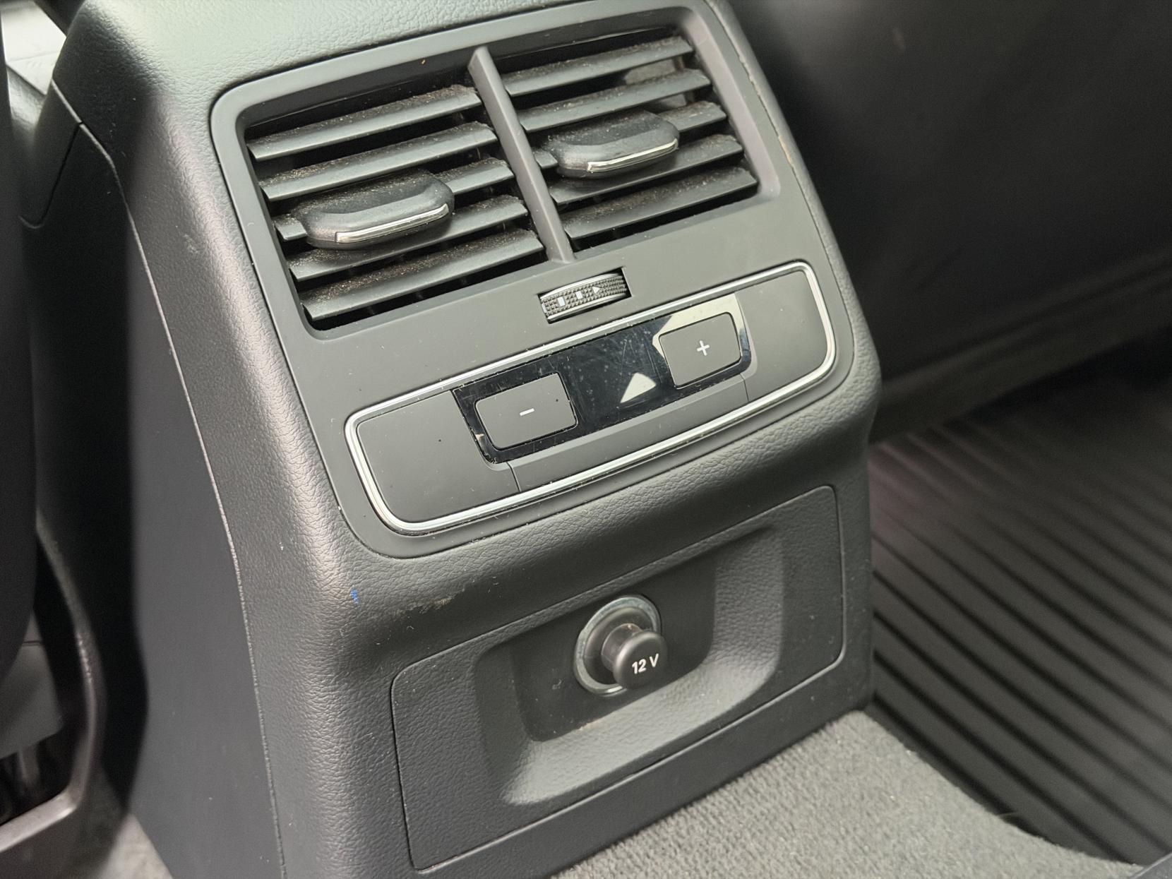 Audi RS5 2.9 TFSI V6 Sport Edition Sportback 5dr Petrol Tiptronic quattro Euro 6 (s/s) (450 ps)