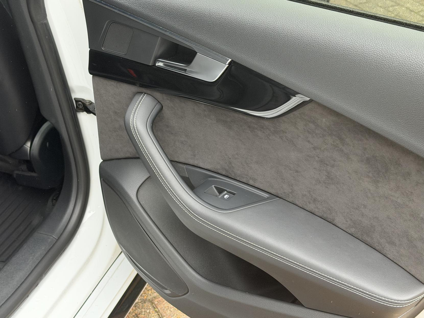 Audi RS5 2.9 TFSI V6 Sport Edition Sportback 5dr Petrol Tiptronic quattro Euro 6 (s/s) (450 ps)