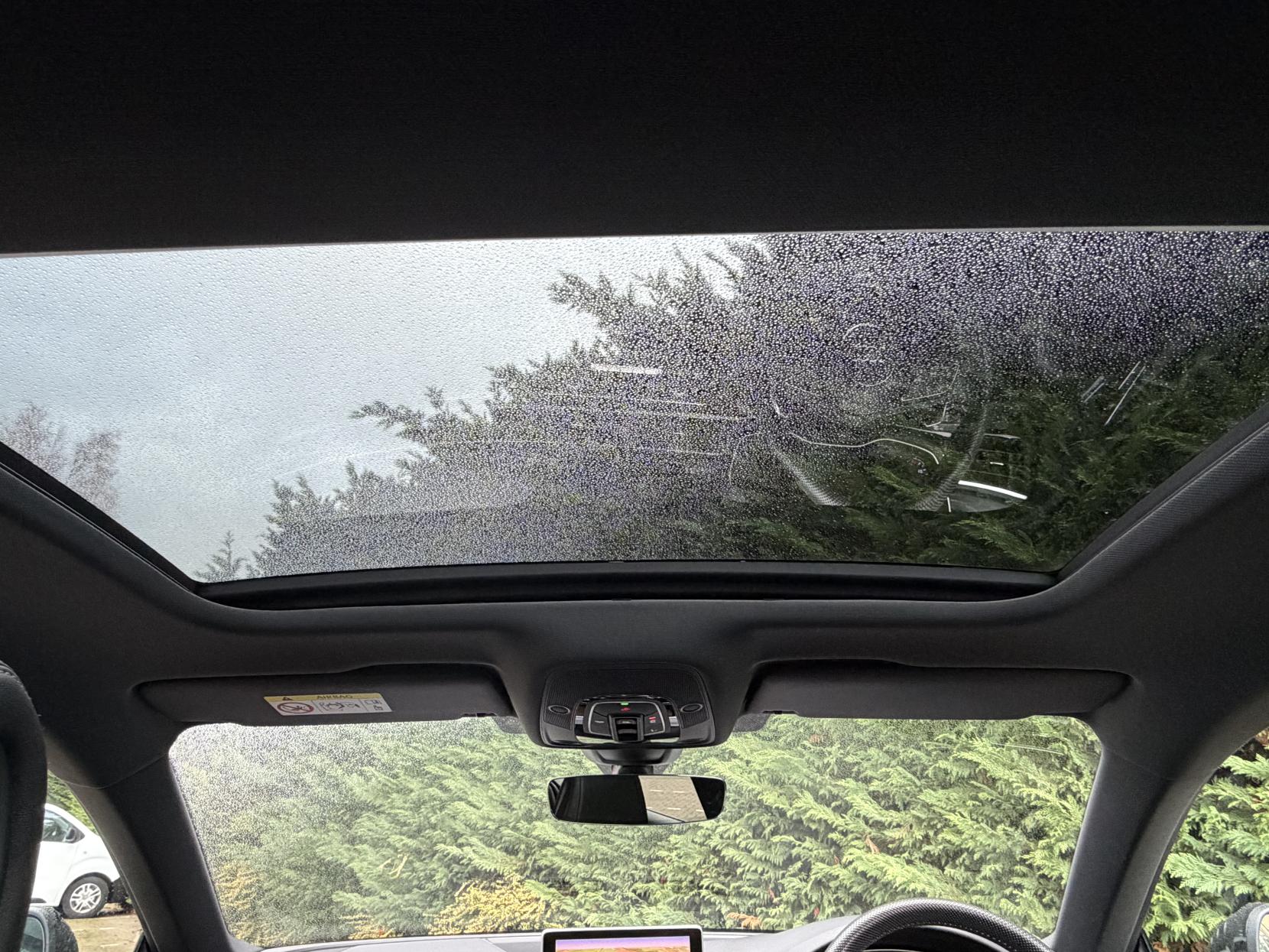 Audi RS5 2.9 TFSI V6 Sport Edition Sportback 5dr Petrol Tiptronic quattro Euro 6 (s/s) (450 ps)