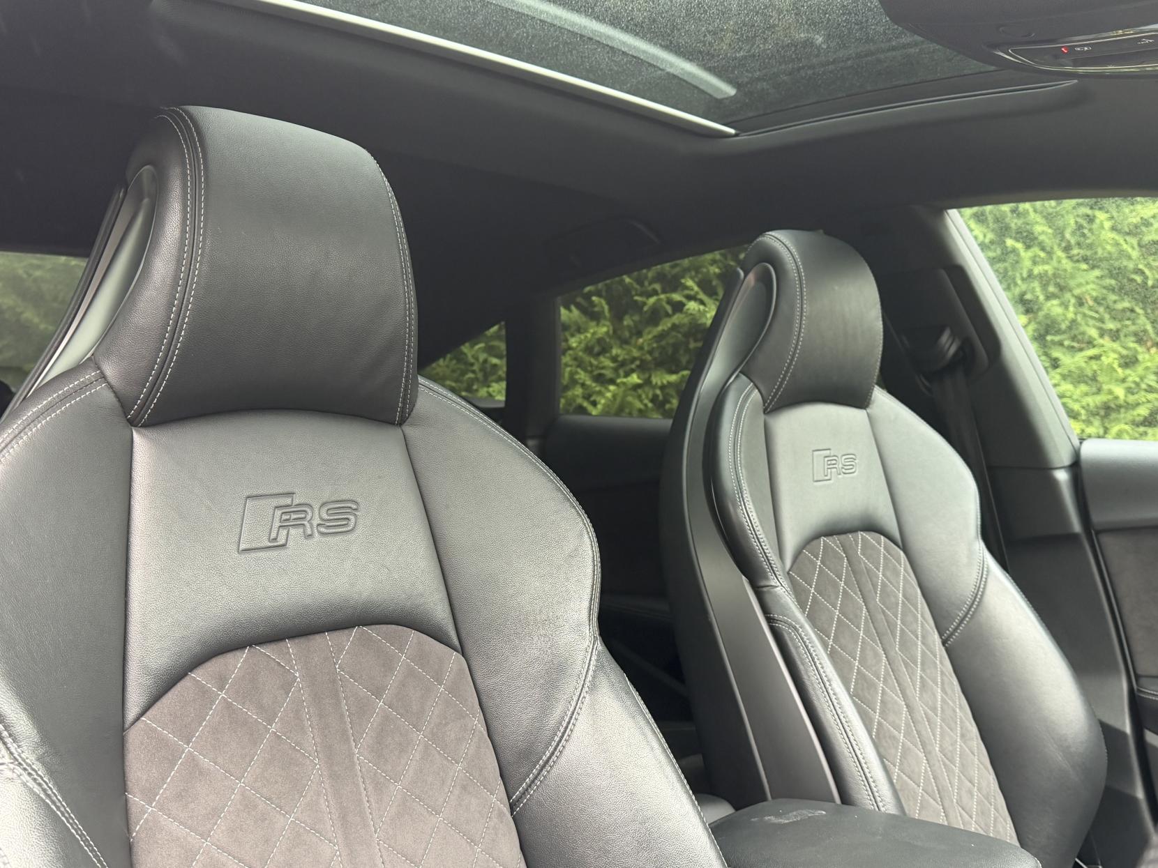 Audi RS5 2.9 TFSI V6 Sport Edition Sportback 5dr Petrol Tiptronic quattro Euro 6 (s/s) (450 ps)