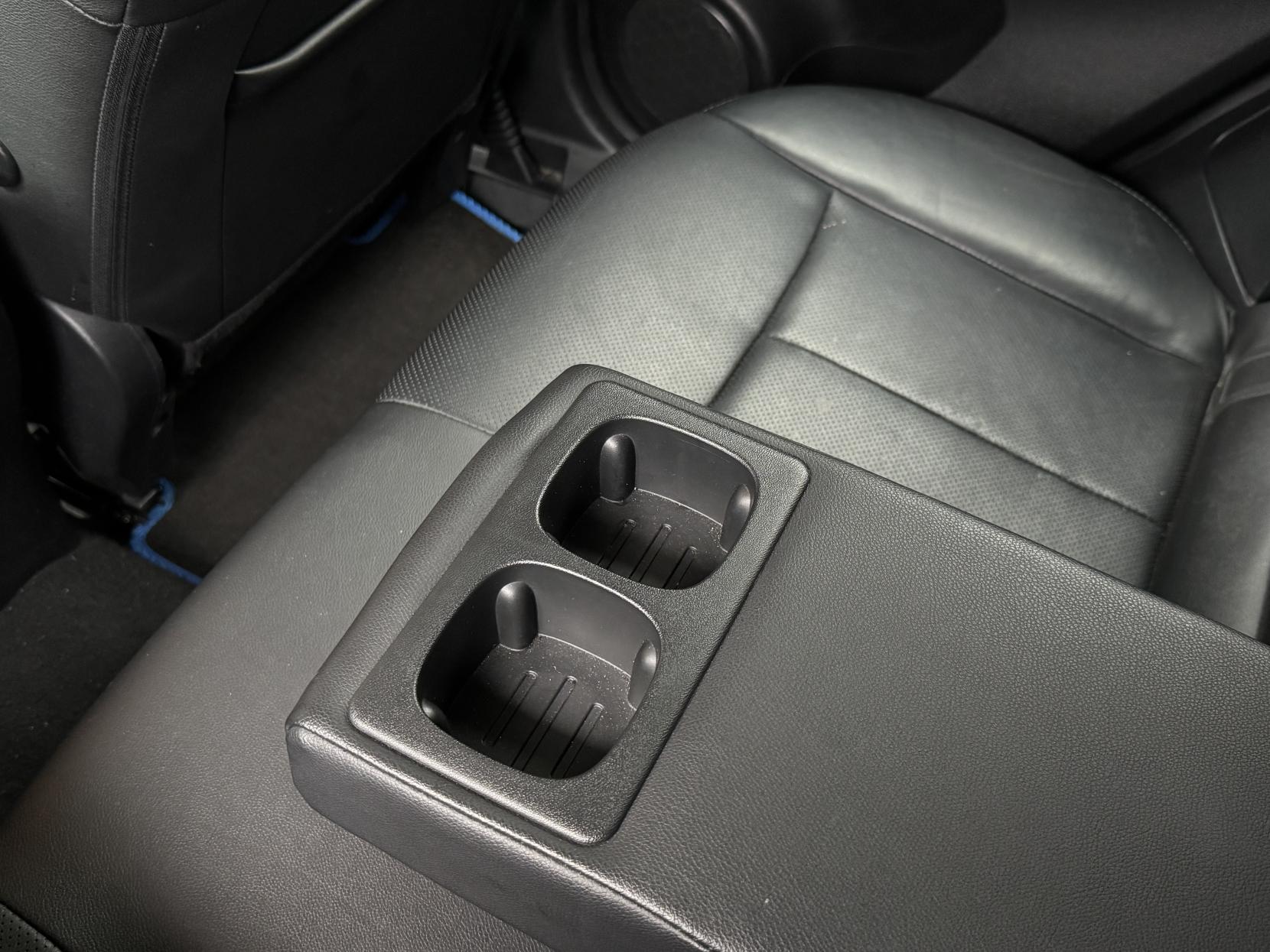 Nissan Qashqai 1.6 dCi Tekna SUV 5dr Diesel XTRON 2WD Euro 6 (s/s) (130 ps)