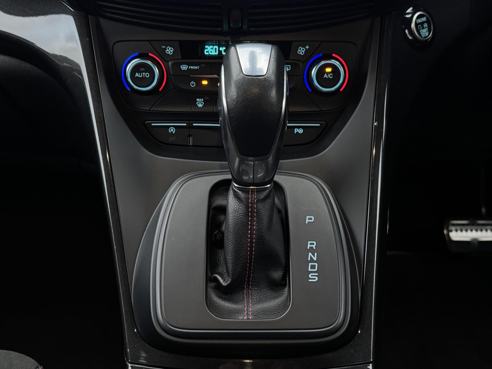 Ford Kuga 1.5T EcoBoost ST-Line SUV 5dr Petrol Auto AWD Euro 6 (s/s) (176 ps)