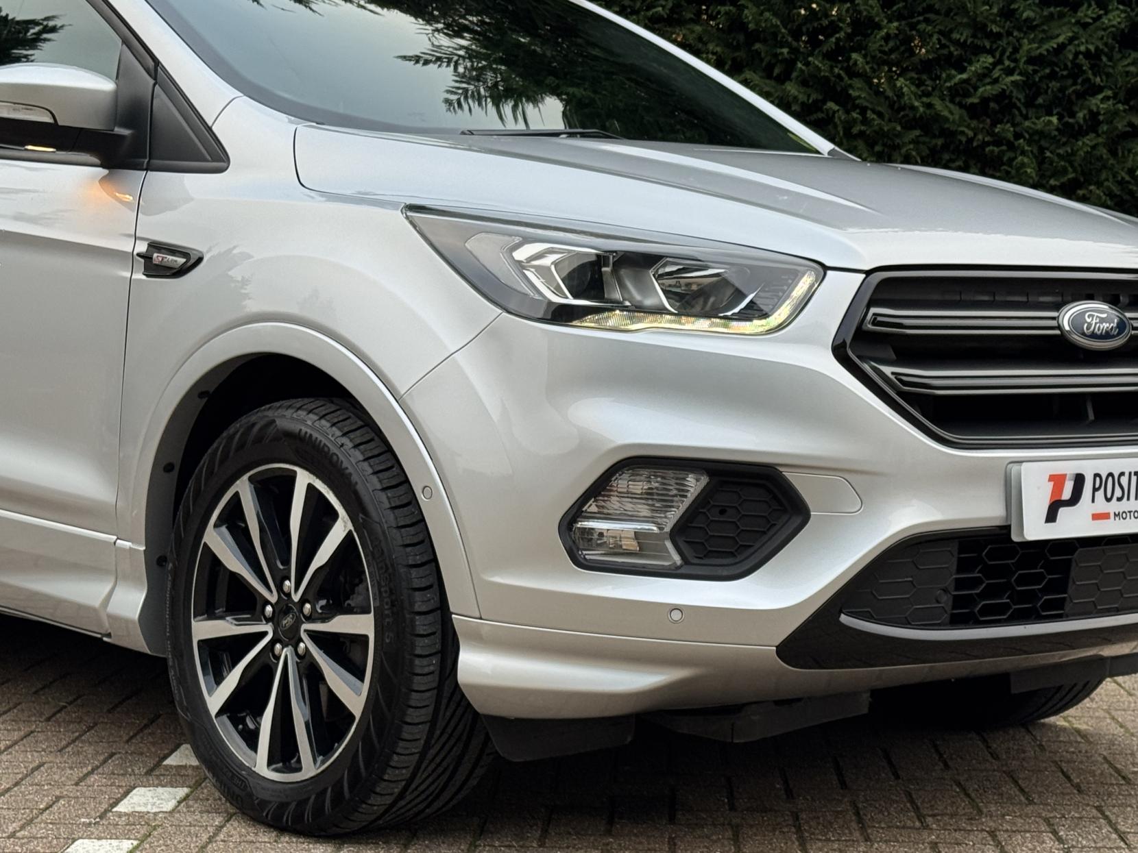 Ford Kuga 1.5T EcoBoost ST-Line SUV 5dr Petrol Auto AWD Euro 6 (s/s) (176 ps)