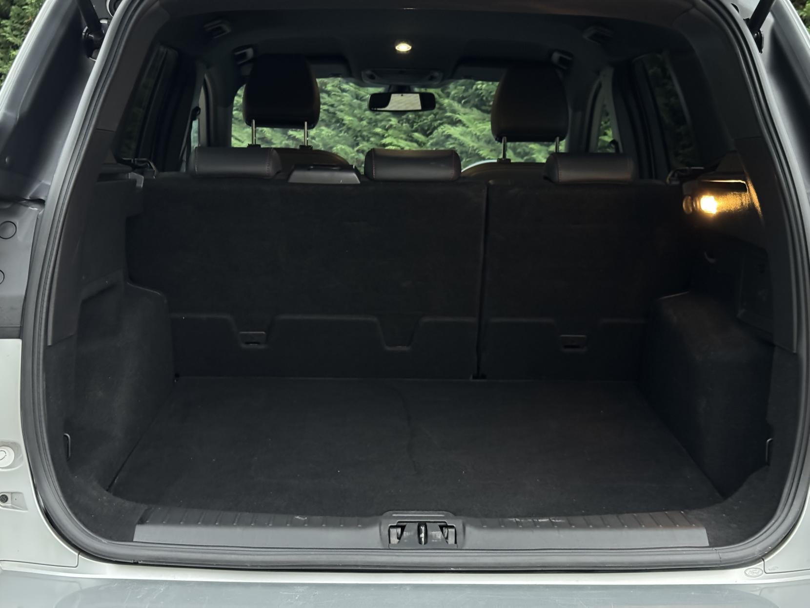 Ford Kuga 1.5T EcoBoost ST-Line SUV 5dr Petrol Auto AWD Euro 6 (s/s) (176 ps)