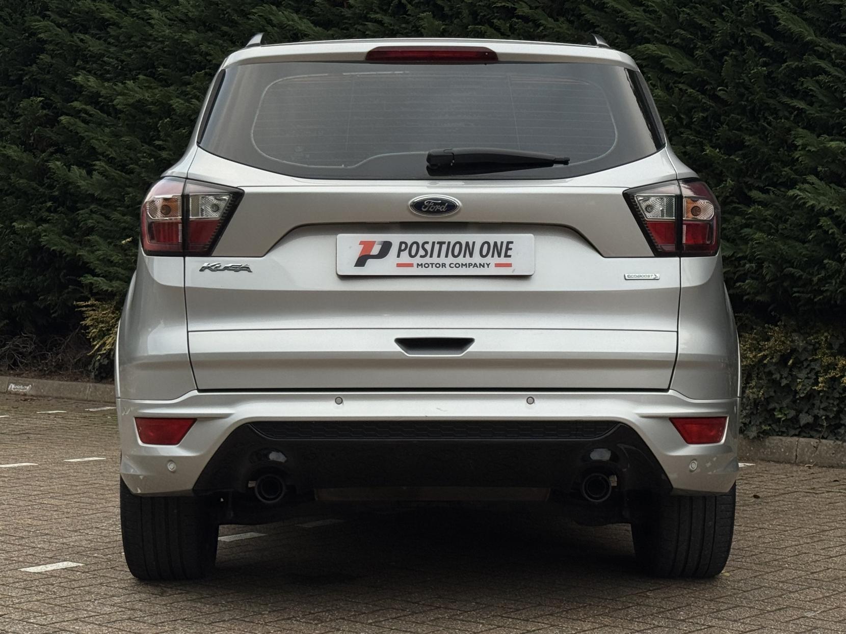 Ford Kuga 1.5T EcoBoost ST-Line SUV 5dr Petrol Auto AWD Euro 6 (s/s) (176 ps)