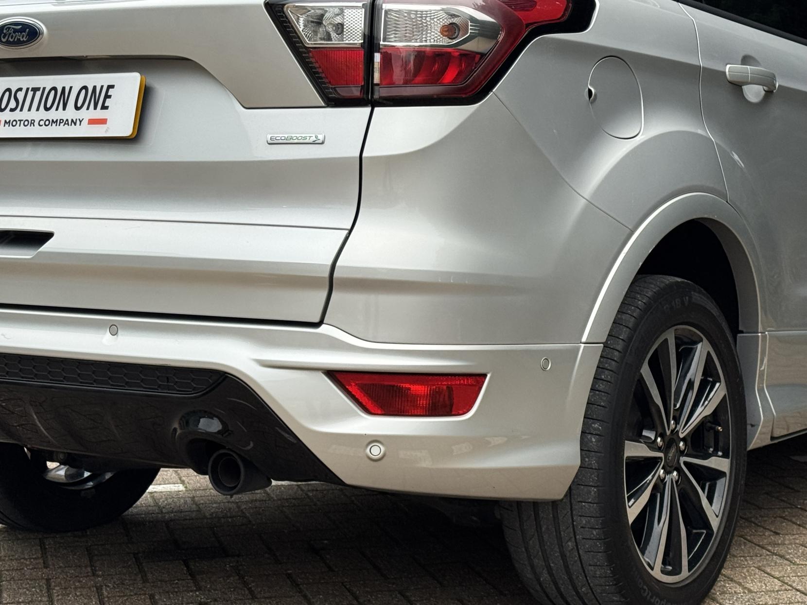 Ford Kuga 1.5T EcoBoost ST-Line SUV 5dr Petrol Auto AWD Euro 6 (s/s) (176 ps)