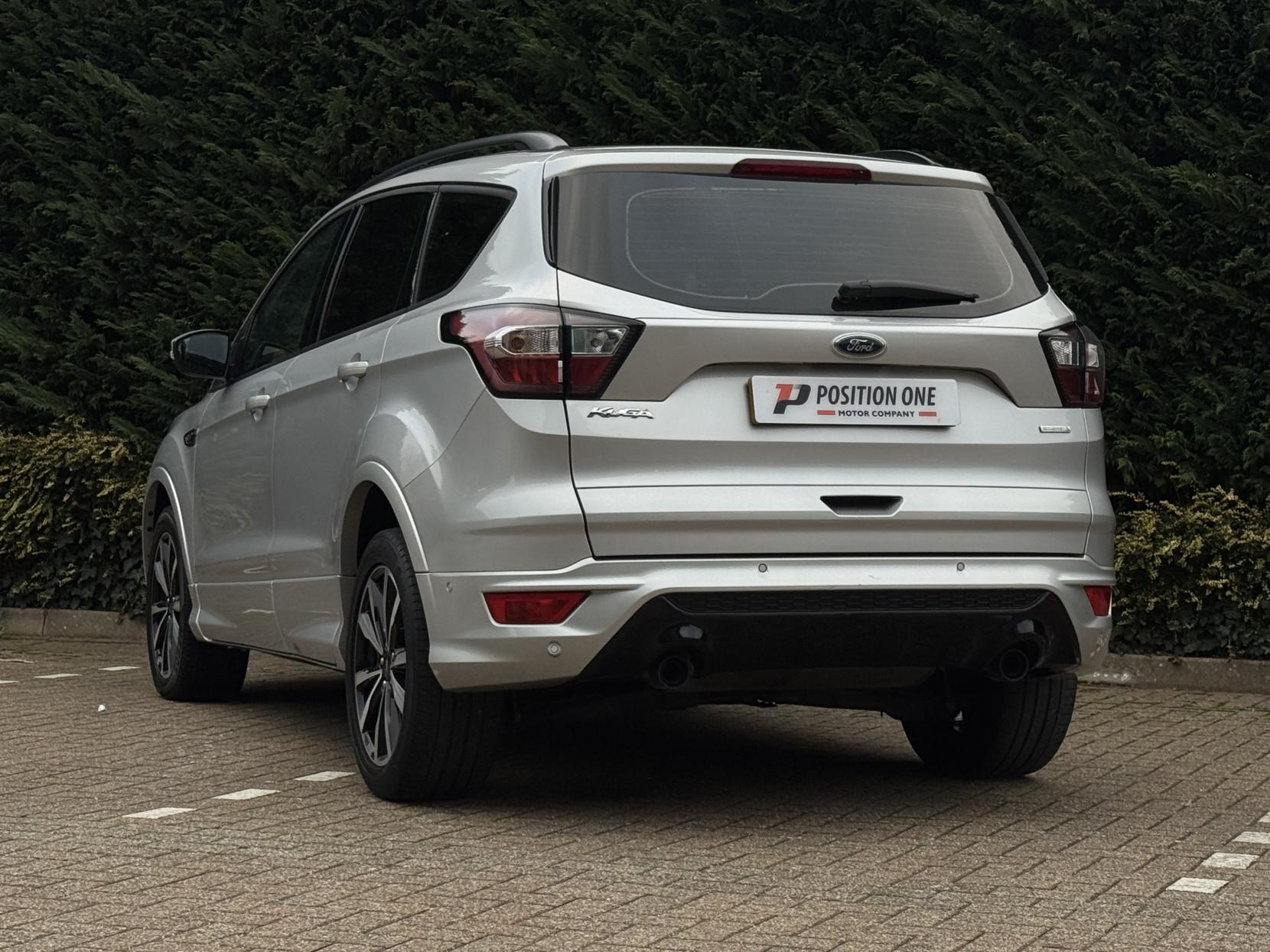 Ford Kuga 1.5T EcoBoost ST-Line SUV 5dr Petrol Auto AWD Euro 6 (s/s) (176 ps)