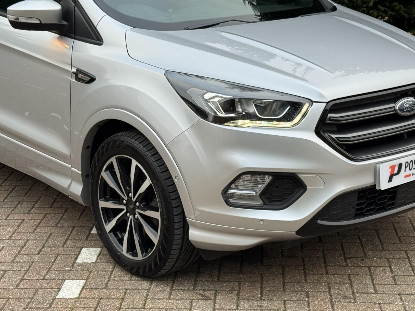 Ford Kuga 1.5T EcoBoost ST-Line SUV 5dr Petrol Auto AWD Euro 6 (s/s) (176 ps)