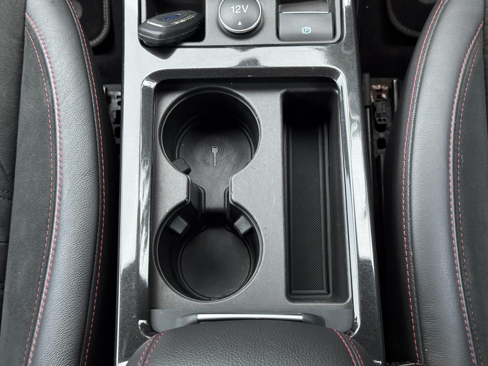 Ford Kuga 1.5T EcoBoost ST-Line SUV 5dr Petrol Auto AWD Euro 6 (s/s) (176 ps)