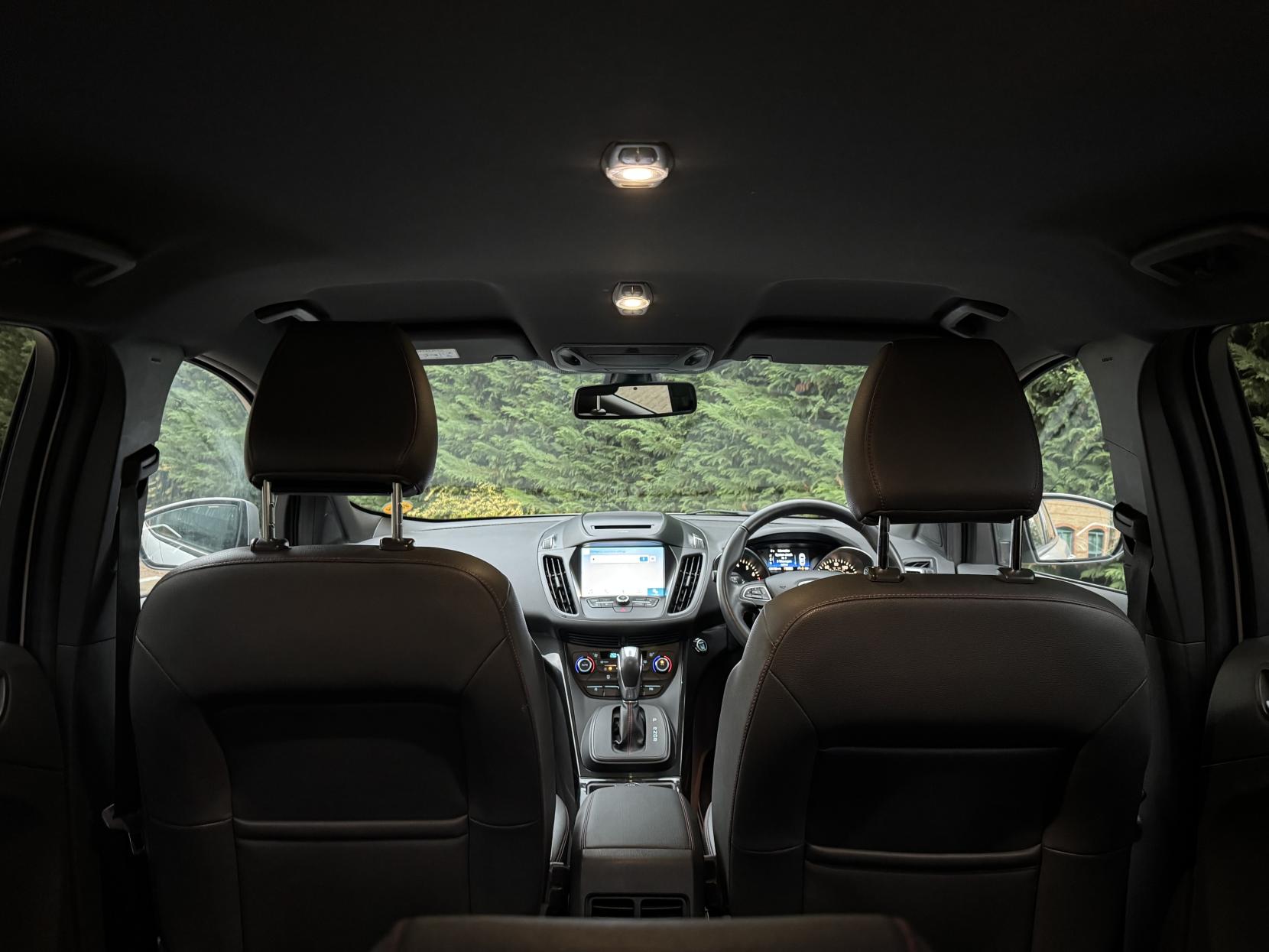 Ford Kuga 1.5T EcoBoost ST-Line SUV 5dr Petrol Auto AWD Euro 6 (s/s) (176 ps)