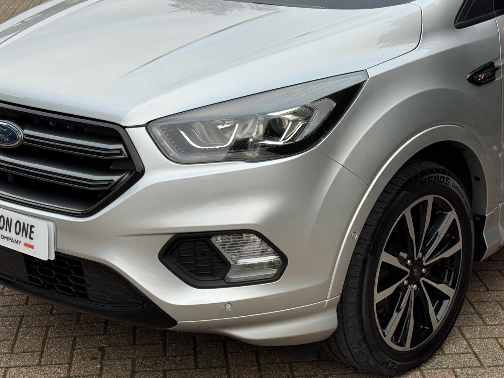 Ford Kuga 1.5T EcoBoost ST-Line SUV 5dr Petrol Auto AWD Euro 6 (s/s) (176 ps)