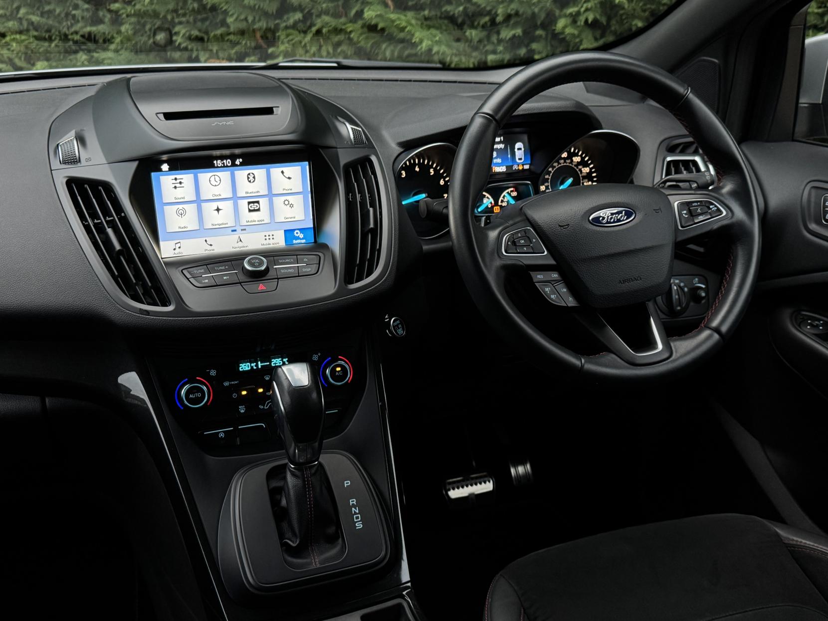 Ford Kuga 1.5T EcoBoost ST-Line SUV 5dr Petrol Auto AWD Euro 6 (s/s) (176 ps)