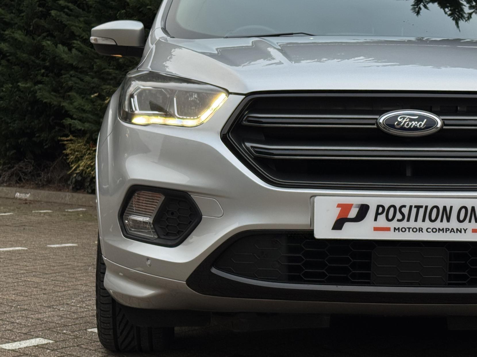 Ford Kuga 1.5T EcoBoost ST-Line SUV 5dr Petrol Auto AWD Euro 6 (s/s) (176 ps)