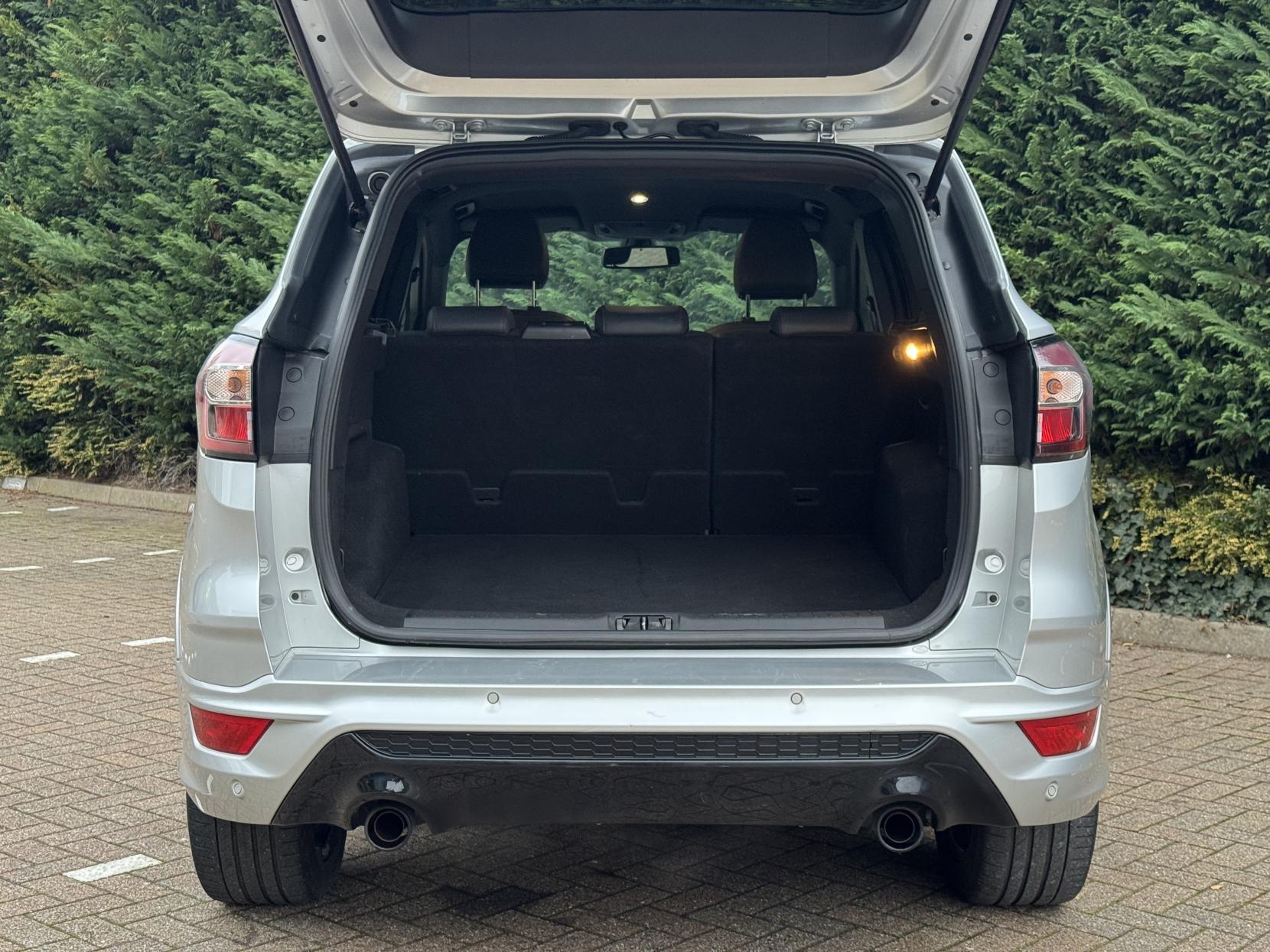 Ford Kuga 1.5T EcoBoost ST-Line SUV 5dr Petrol Auto AWD Euro 6 (s/s) (176 ps)