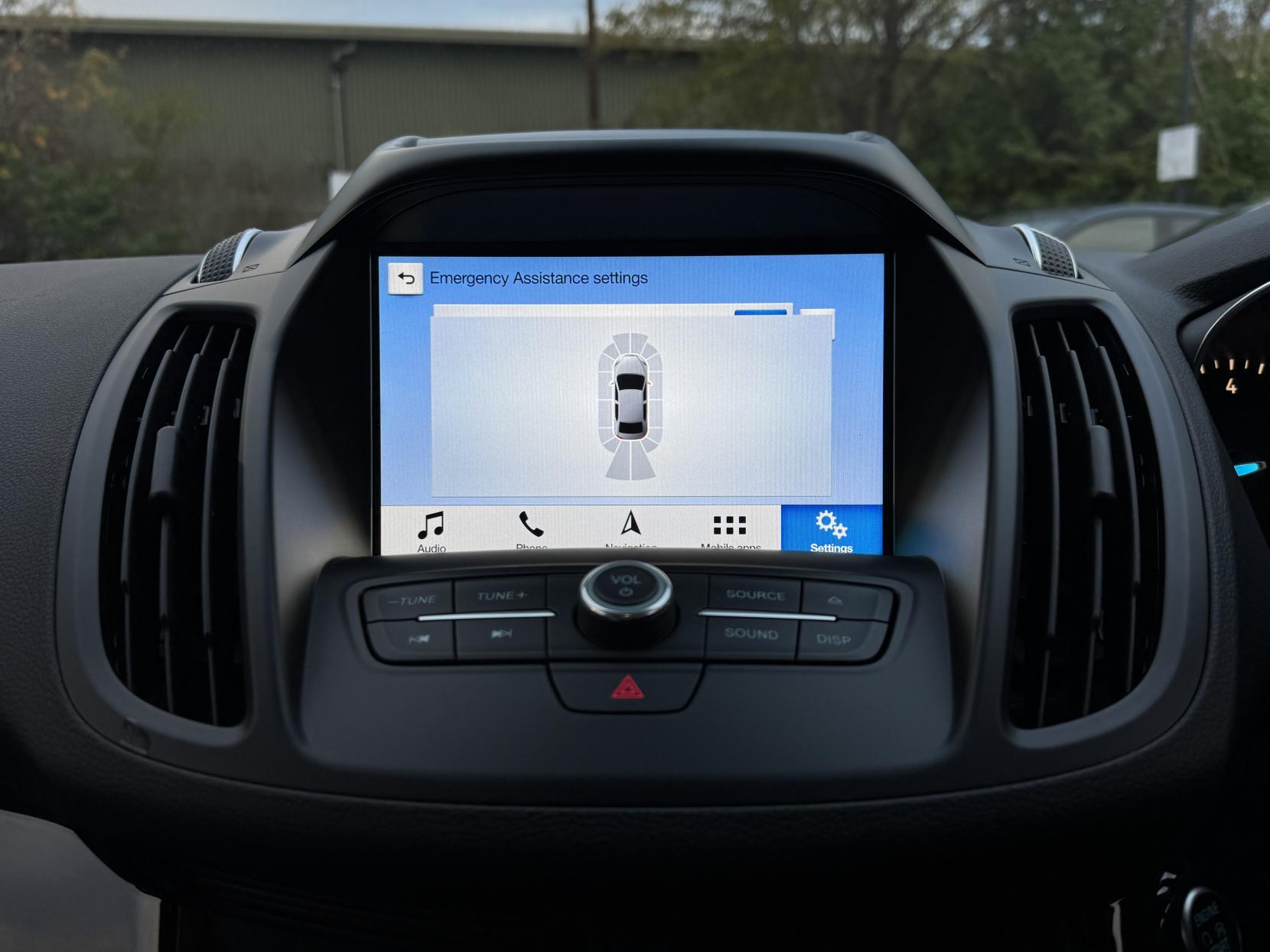 Ford Kuga 1.5T EcoBoost ST-Line SUV 5dr Petrol Auto AWD Euro 6 (s/s) (176 ps)