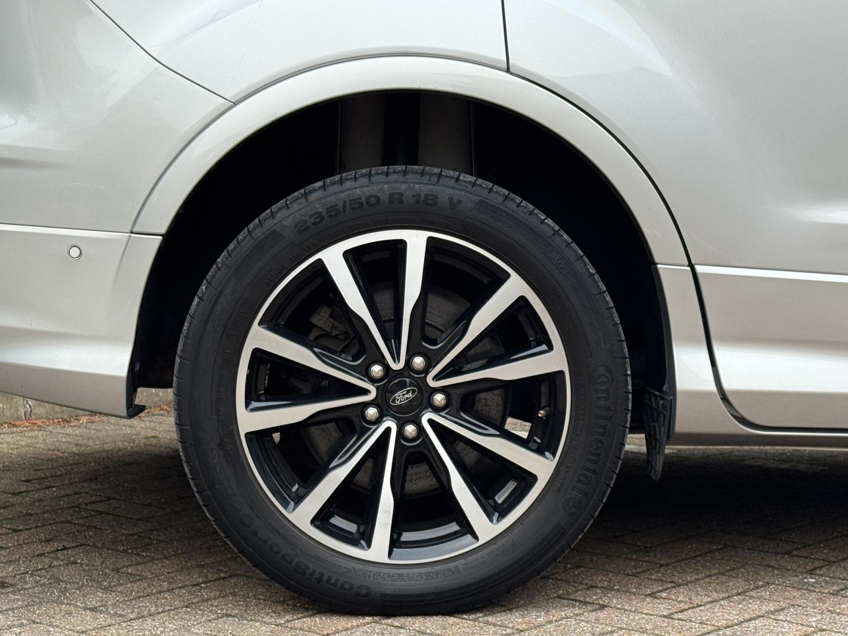 Ford Kuga 1.5T EcoBoost ST-Line SUV 5dr Petrol Auto AWD Euro 6 (s/s) (176 ps)