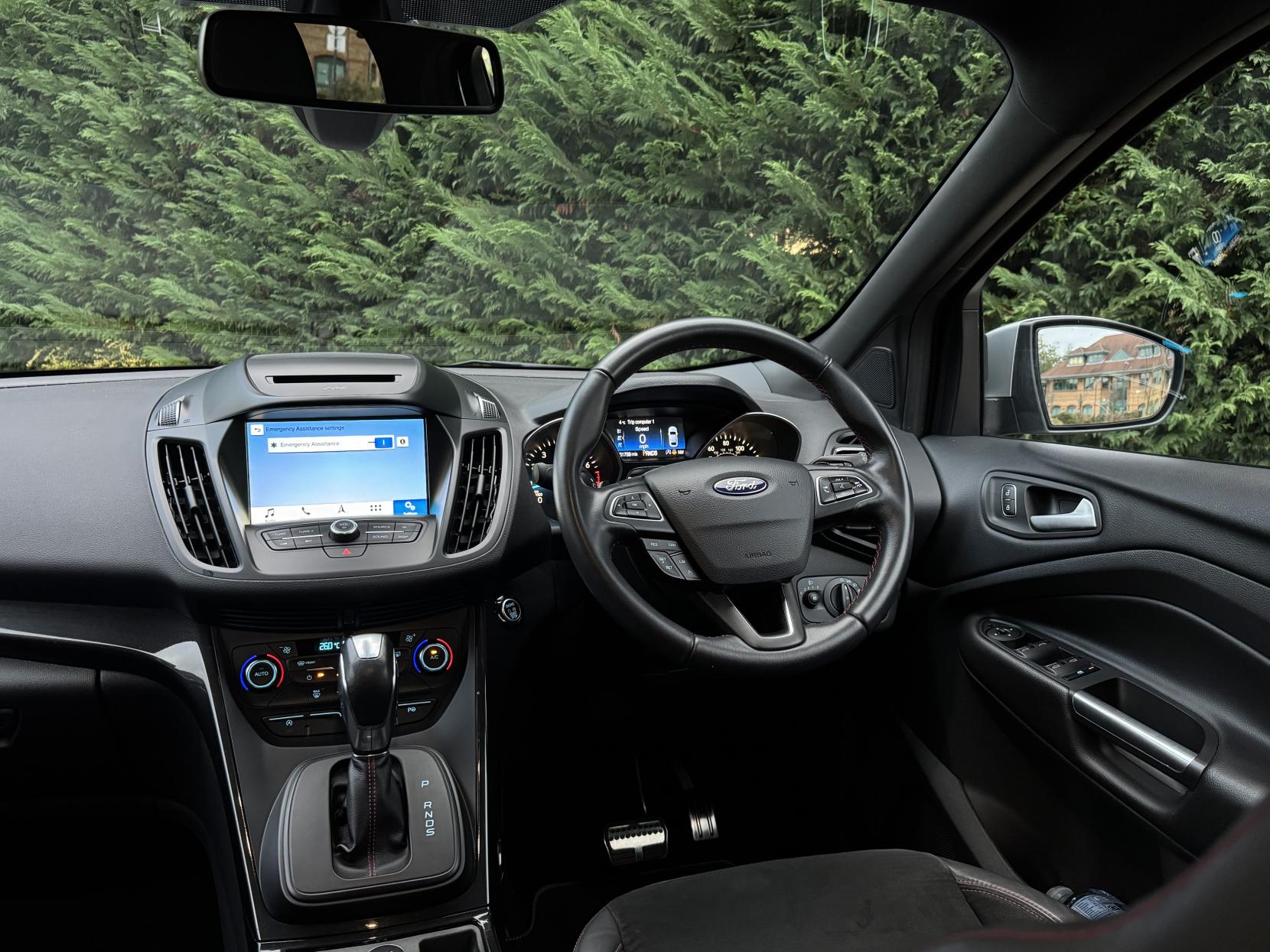 Ford Kuga 1.5T EcoBoost ST-Line SUV 5dr Petrol Auto AWD Euro 6 (s/s) (176 ps)