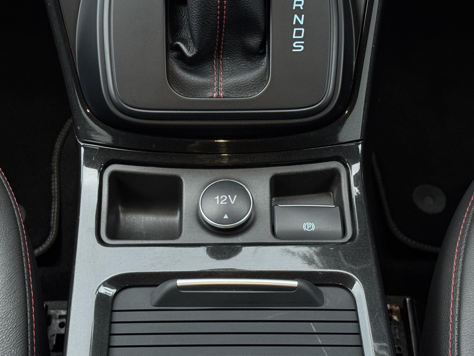 Ford Kuga 1.5T EcoBoost ST-Line SUV 5dr Petrol Auto AWD Euro 6 (s/s) (176 ps)