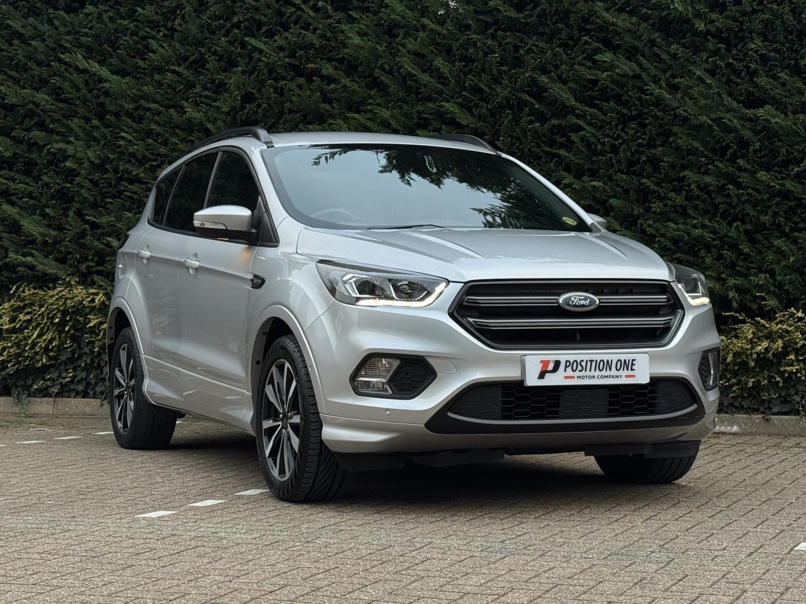 Ford Kuga 1.5T EcoBoost ST-Line SUV 5dr Petrol Auto AWD Euro 6 (s/s) (176 ps)