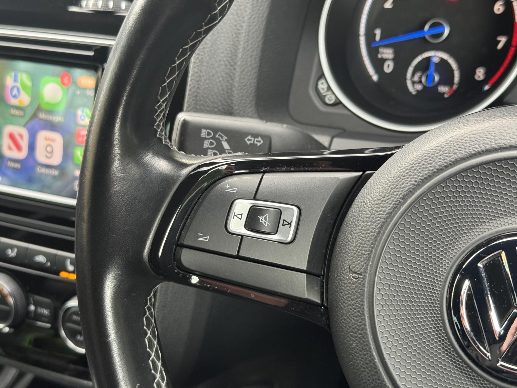 Volkswagen Scirocco 2.0 TSI R Hatchback 3dr Petrol Manual Euro 6 (s/s) (280 ps)