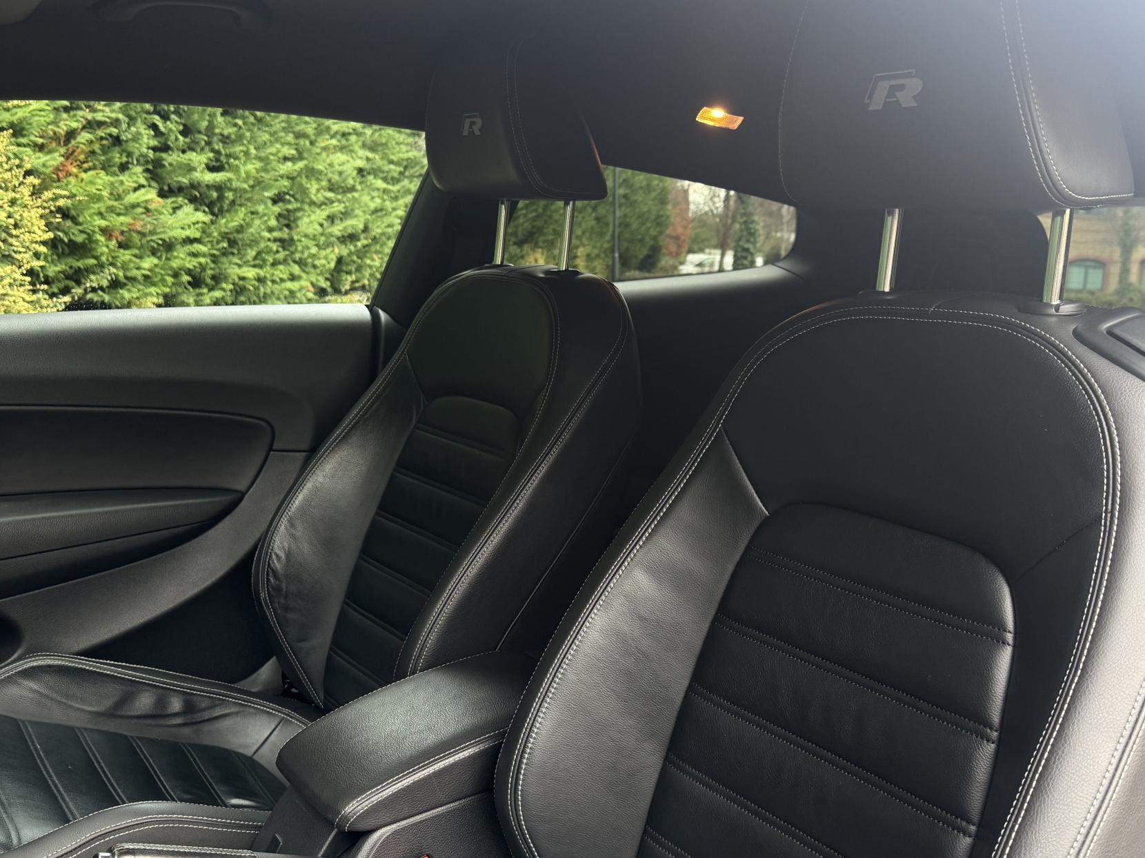 Volkswagen Scirocco 2.0 TSI R Hatchback 3dr Petrol Manual Euro 6 (s/s) (280 ps)