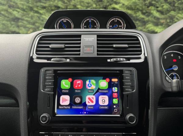 Volkswagen Scirocco 2.0 TSI R Hatchback 3dr Petrol Manual Euro 6 (s/s) (280 ps)