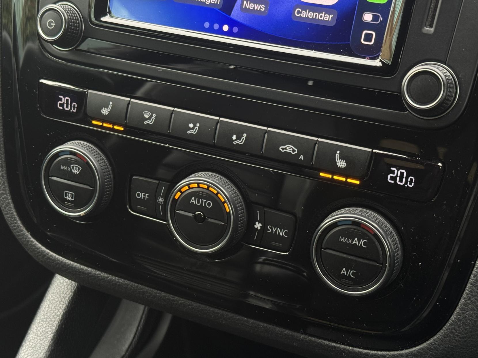 Volkswagen Scirocco 2.0 TSI R Hatchback 3dr Petrol Manual Euro 6 (s/s) (280 ps)