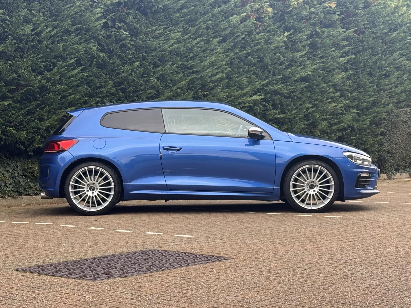 Volkswagen Scirocco 2.0 TSI R Hatchback 3dr Petrol Manual Euro 6 (s/s) (280 ps)