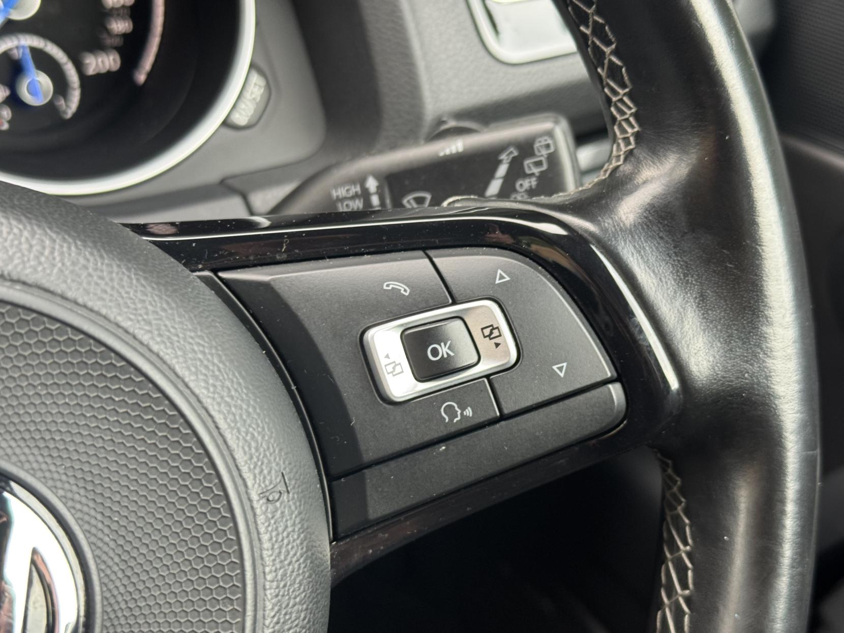 Volkswagen Scirocco 2.0 TSI R Hatchback 3dr Petrol Manual Euro 6 (s/s) (280 ps)