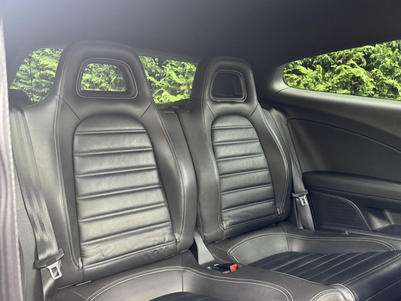 Volkswagen Scirocco 2.0 TSI R Hatchback 3dr Petrol Manual Euro 6 (s/s) (280 ps)