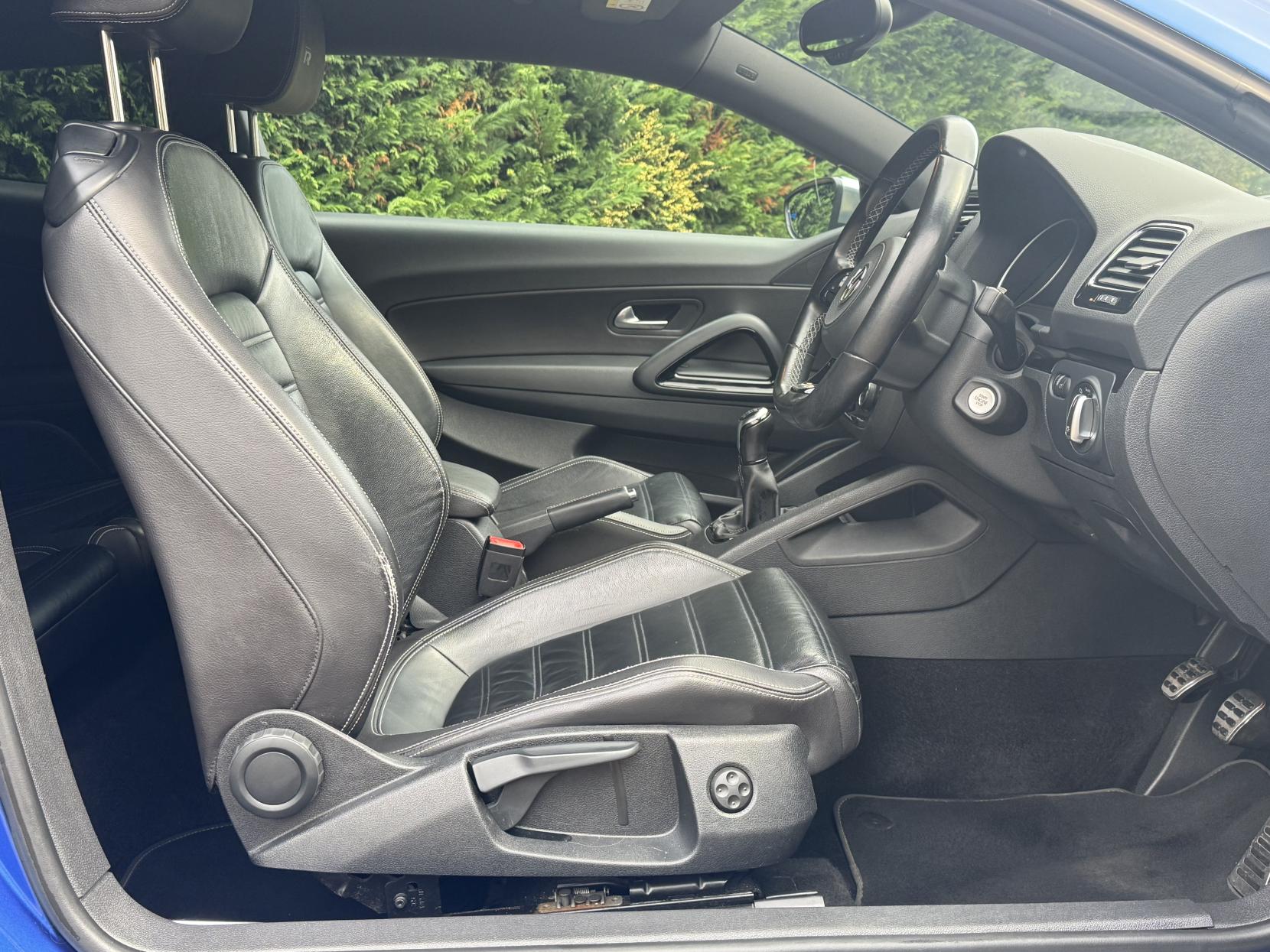 Volkswagen Scirocco 2.0 TSI R Hatchback 3dr Petrol Manual Euro 6 (s/s) (280 ps)