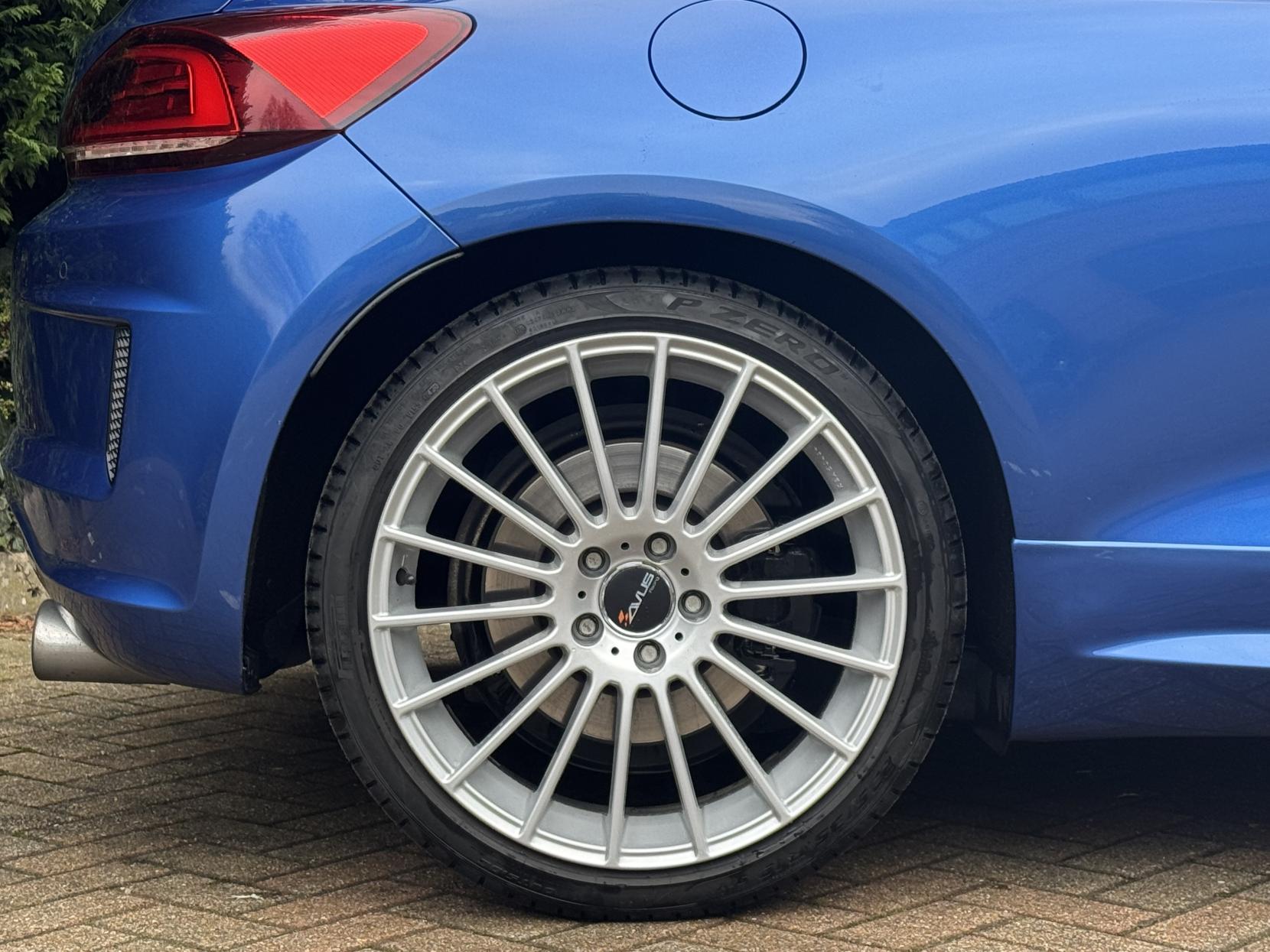 Volkswagen Scirocco 2.0 TSI R Hatchback 3dr Petrol Manual Euro 6 (s/s) (280 ps)