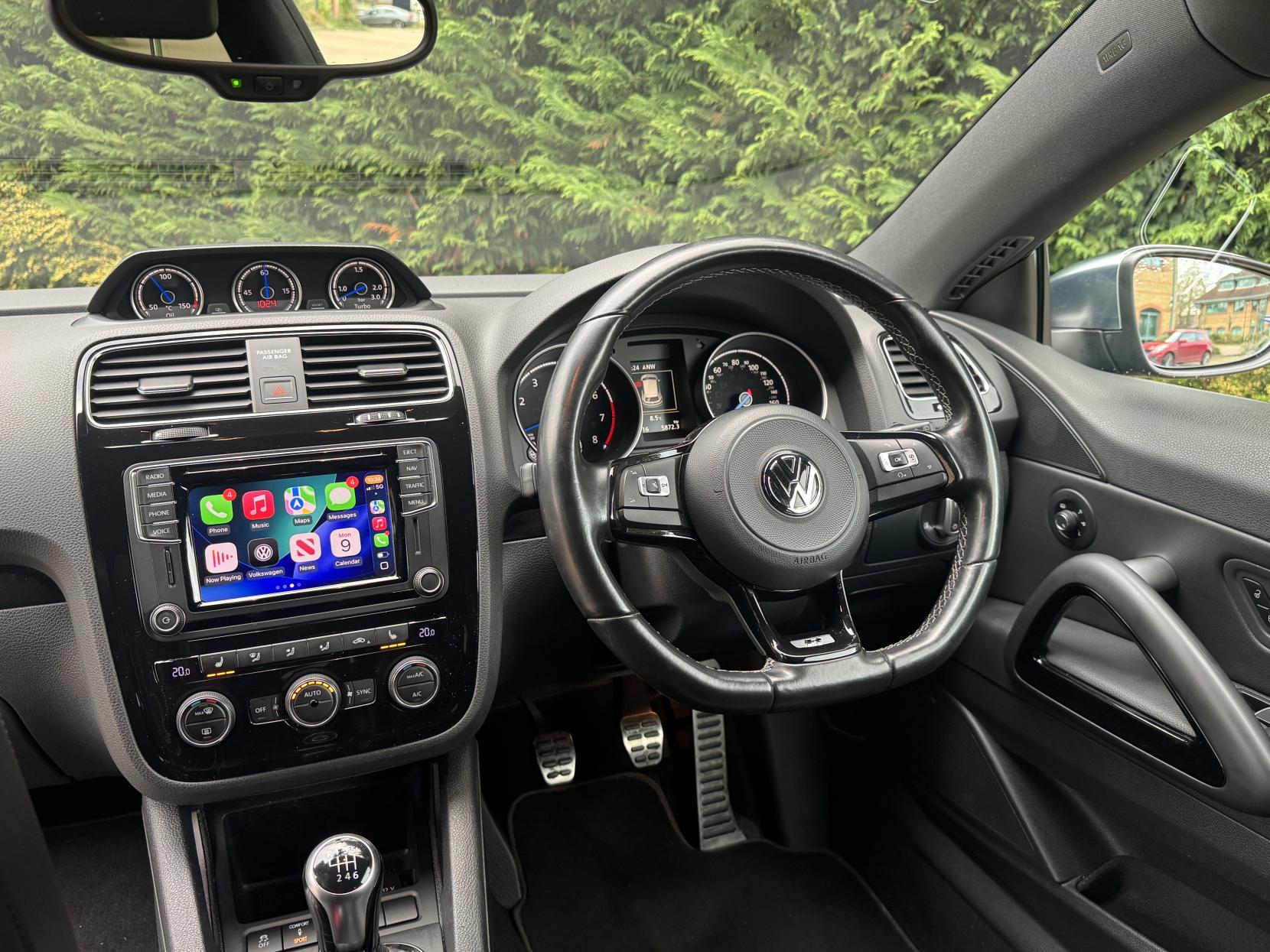 Volkswagen Scirocco 2.0 TSI R Hatchback 3dr Petrol Manual Euro 6 (s/s) (280 ps)