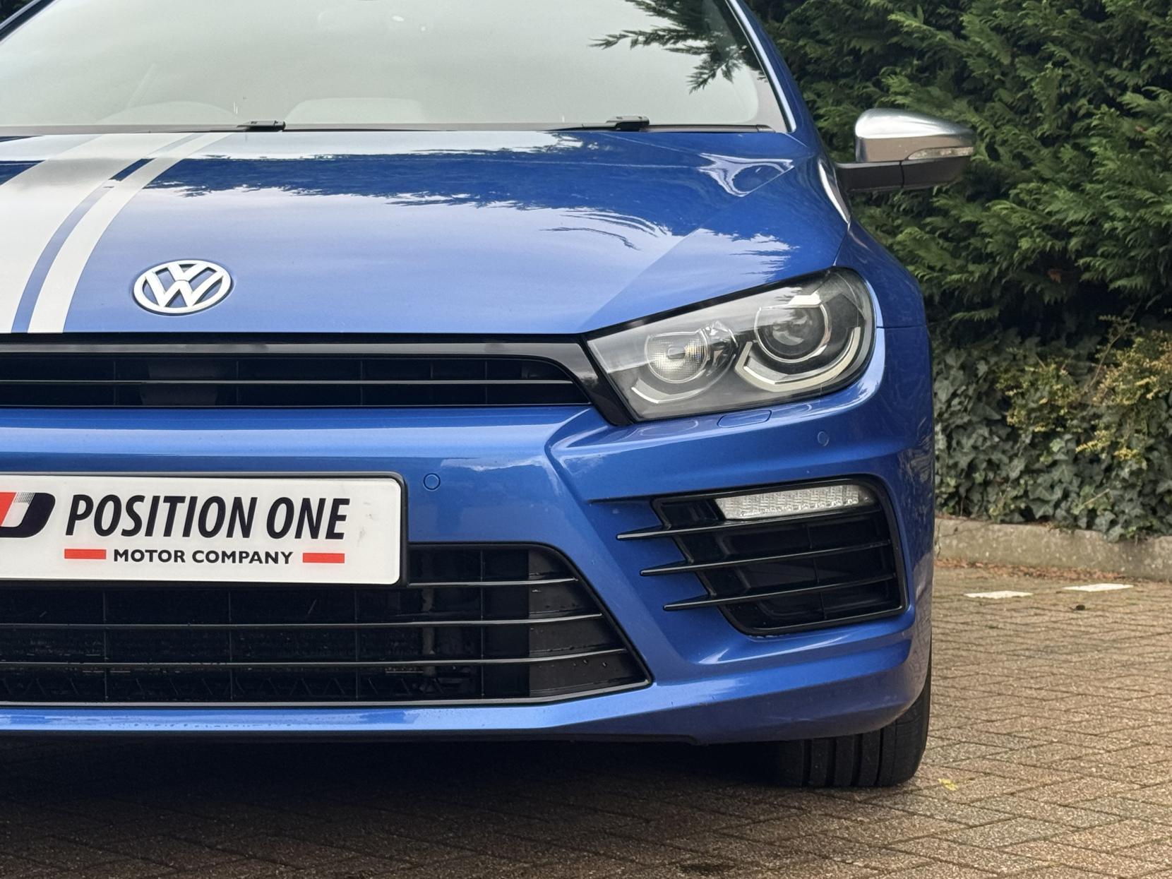 Volkswagen Scirocco 2.0 TSI R Hatchback 3dr Petrol Manual Euro 6 (s/s) (280 ps)