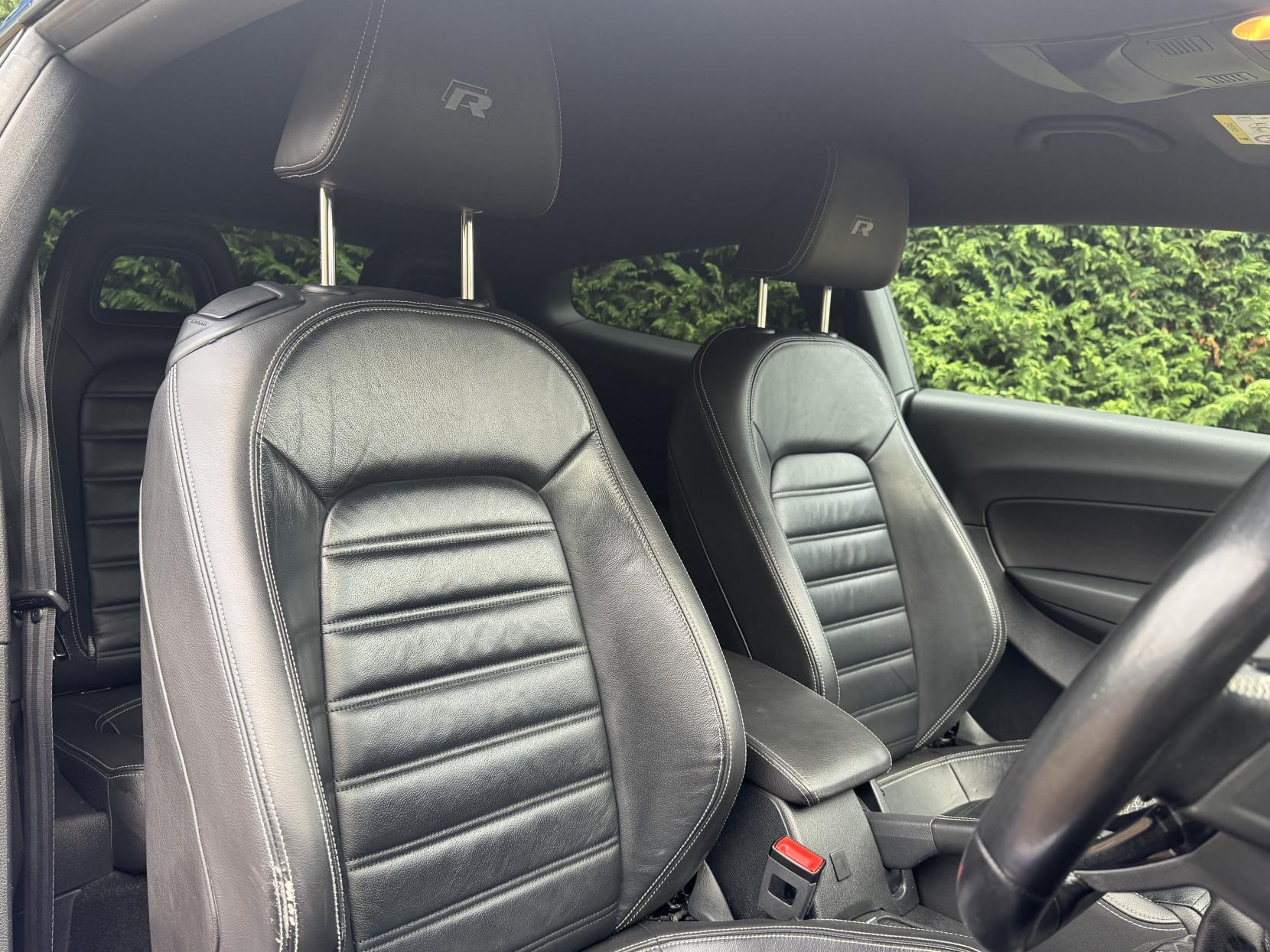 Volkswagen Scirocco 2.0 TSI R Hatchback 3dr Petrol Manual Euro 6 (s/s) (280 ps)