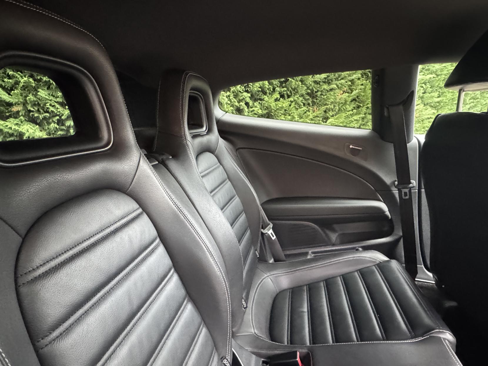 Volkswagen Scirocco 2.0 TSI R Hatchback 3dr Petrol Manual Euro 6 (s/s) (280 ps)