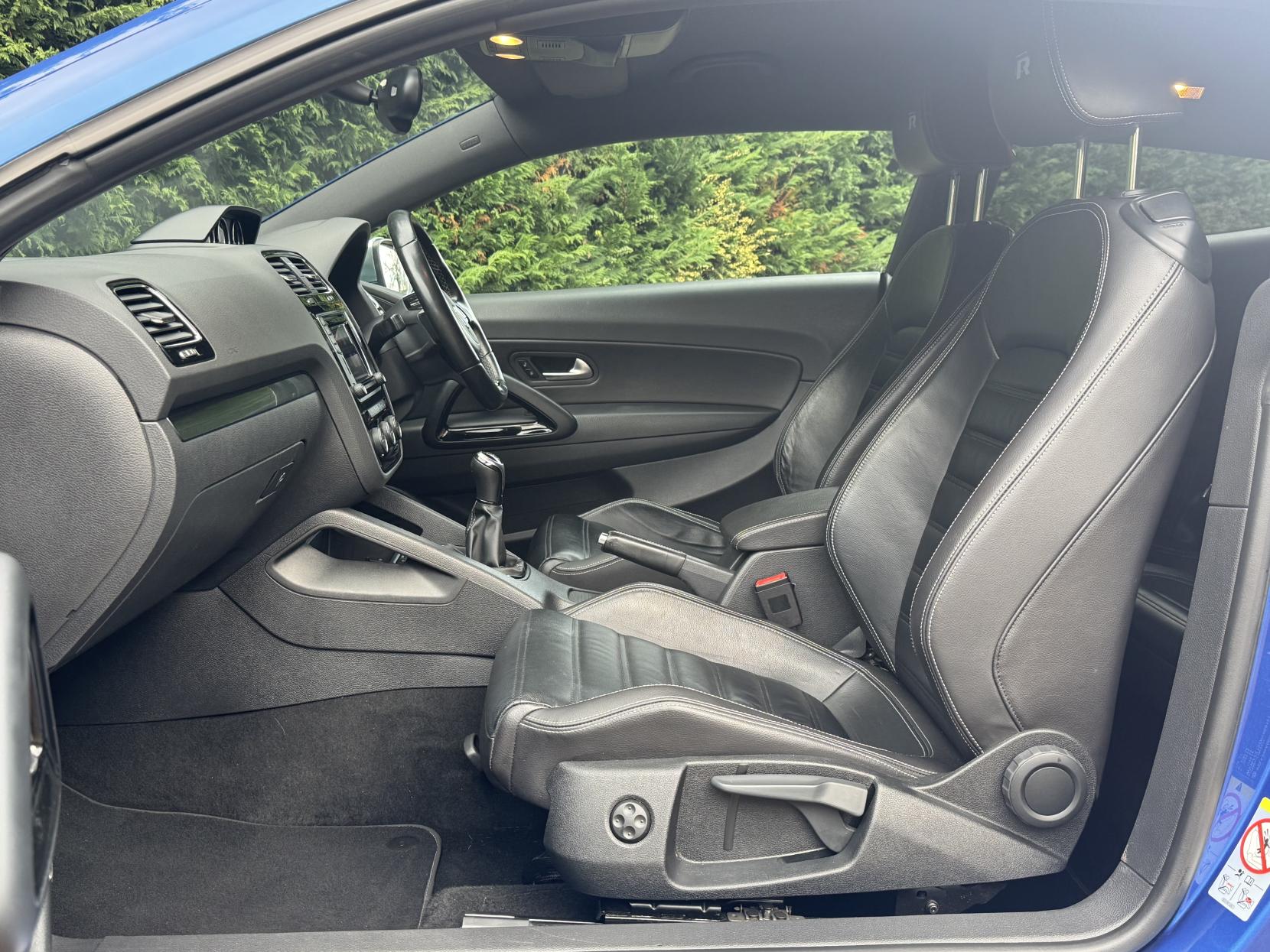 Volkswagen Scirocco 2.0 TSI R Hatchback 3dr Petrol Manual Euro 6 (s/s) (280 ps)