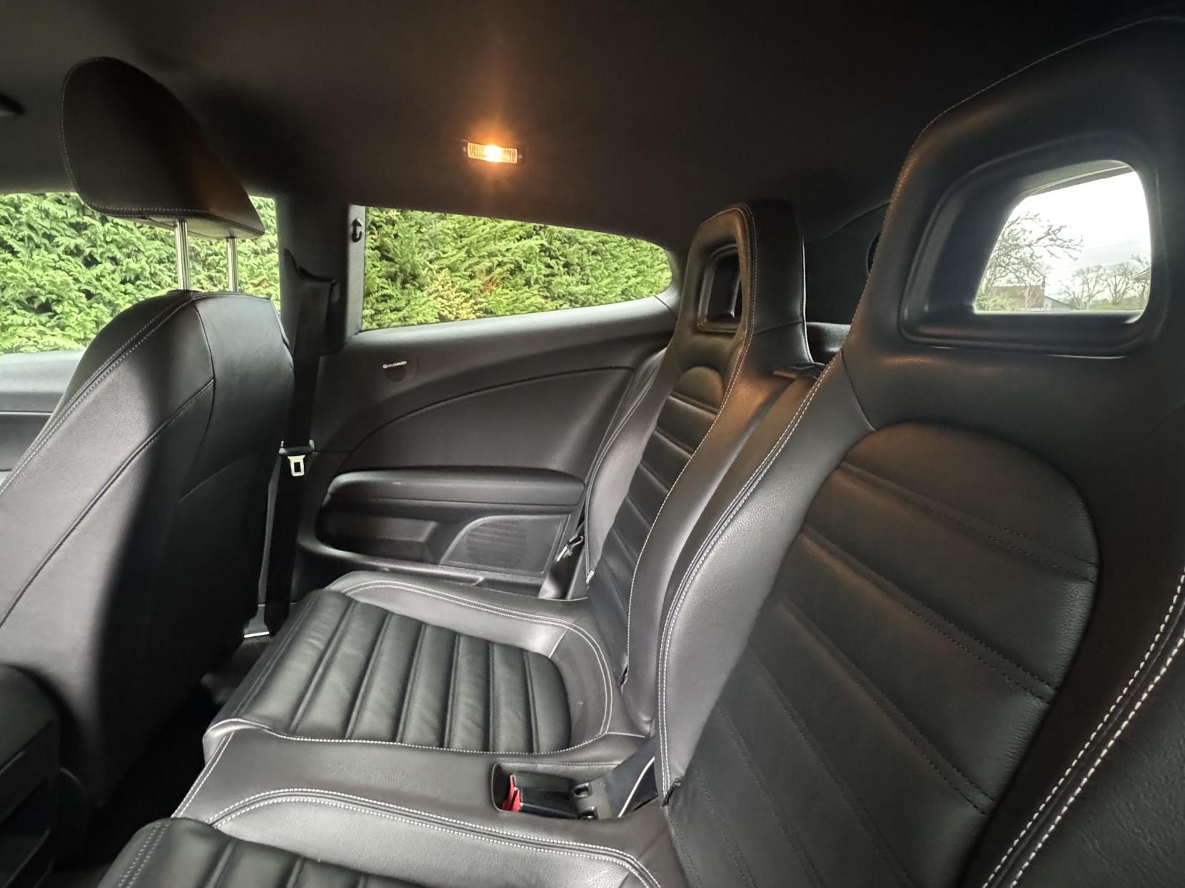 Volkswagen Scirocco 2.0 TSI R Hatchback 3dr Petrol Manual Euro 6 (s/s) (280 ps)