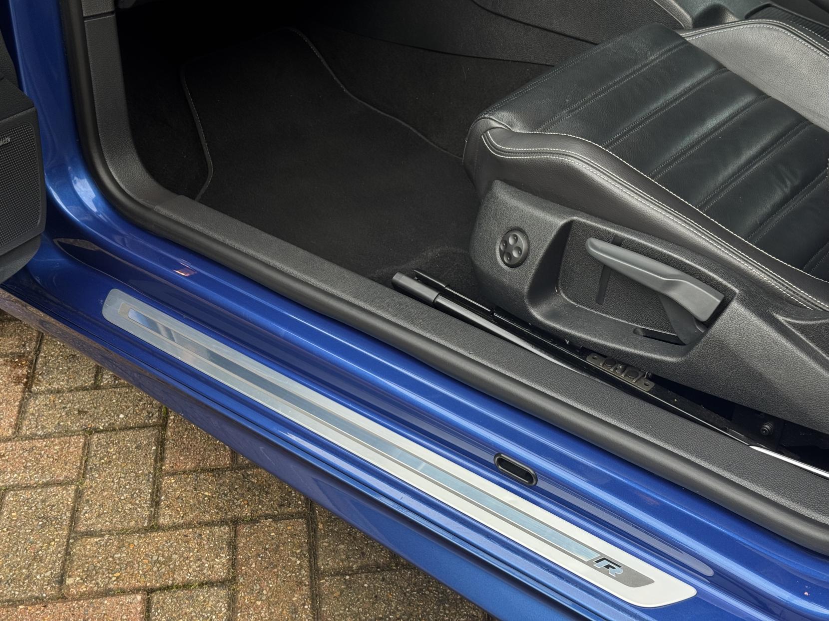 Volkswagen Scirocco 2.0 TSI R Hatchback 3dr Petrol Manual Euro 6 (s/s) (280 ps)