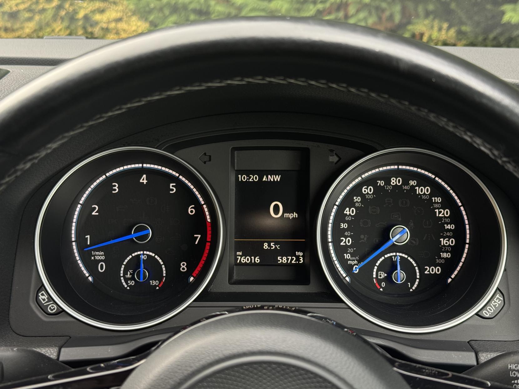 Volkswagen Scirocco 2.0 TSI R Hatchback 3dr Petrol Manual Euro 6 (s/s) (280 ps)