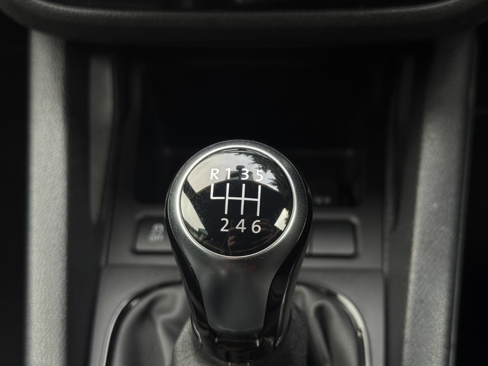 Volkswagen Scirocco 2.0 TSI R Hatchback 3dr Petrol Manual Euro 6 (s/s) (280 ps)