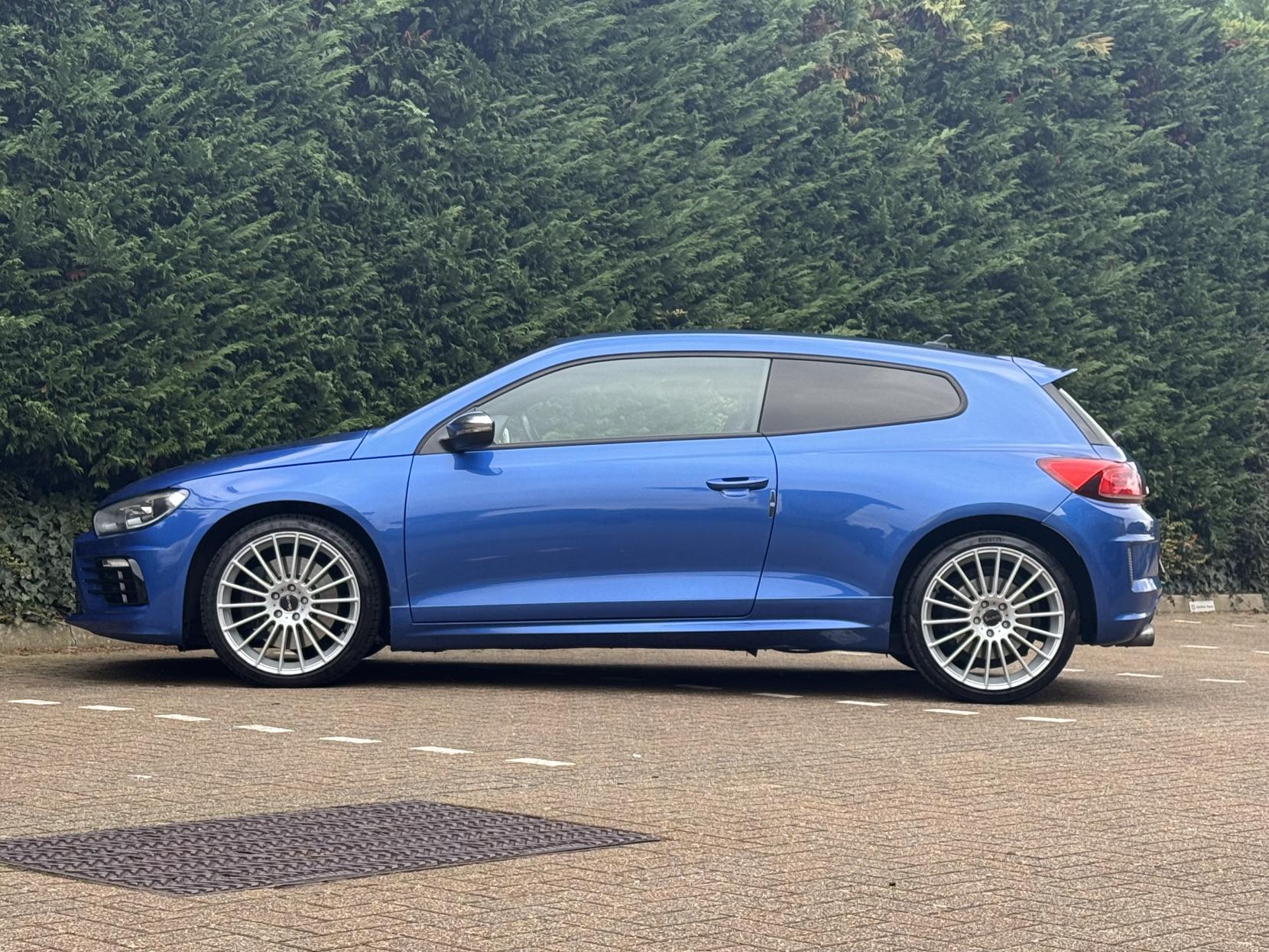 Volkswagen Scirocco 2.0 TSI R Hatchback 3dr Petrol Manual Euro 6 (s/s) (280 ps)