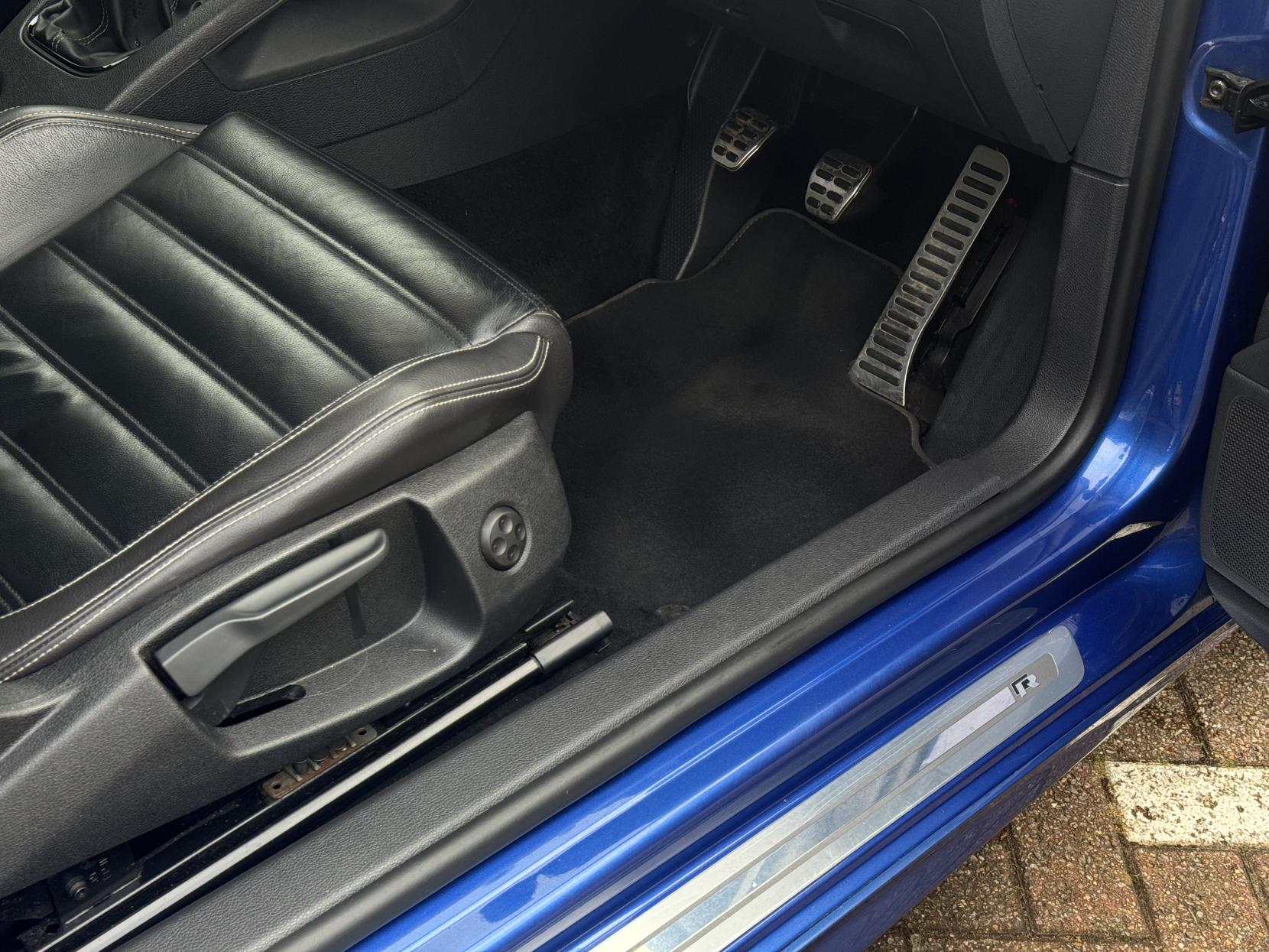 Volkswagen Scirocco 2.0 TSI R Hatchback 3dr Petrol Manual Euro 6 (s/s) (280 ps)