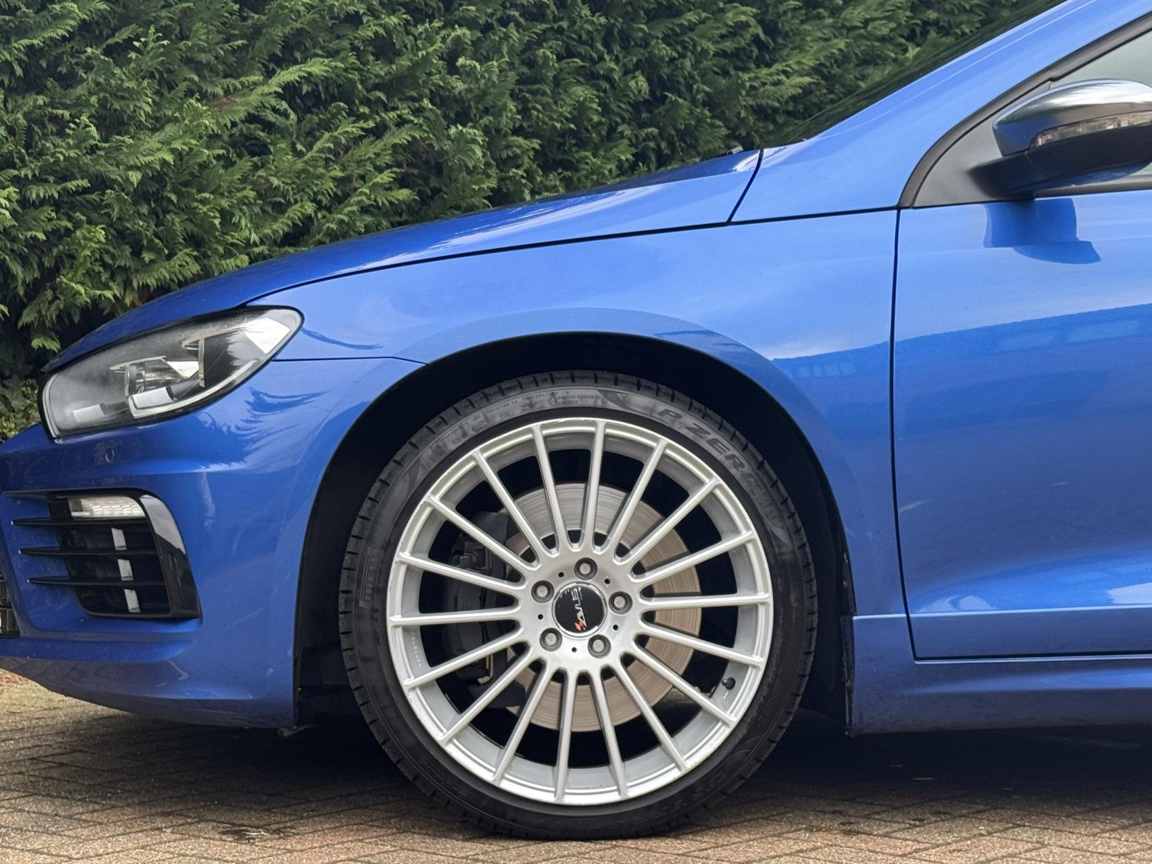 Volkswagen Scirocco 2.0 TSI R Hatchback 3dr Petrol Manual Euro 6 (s/s) (280 ps)