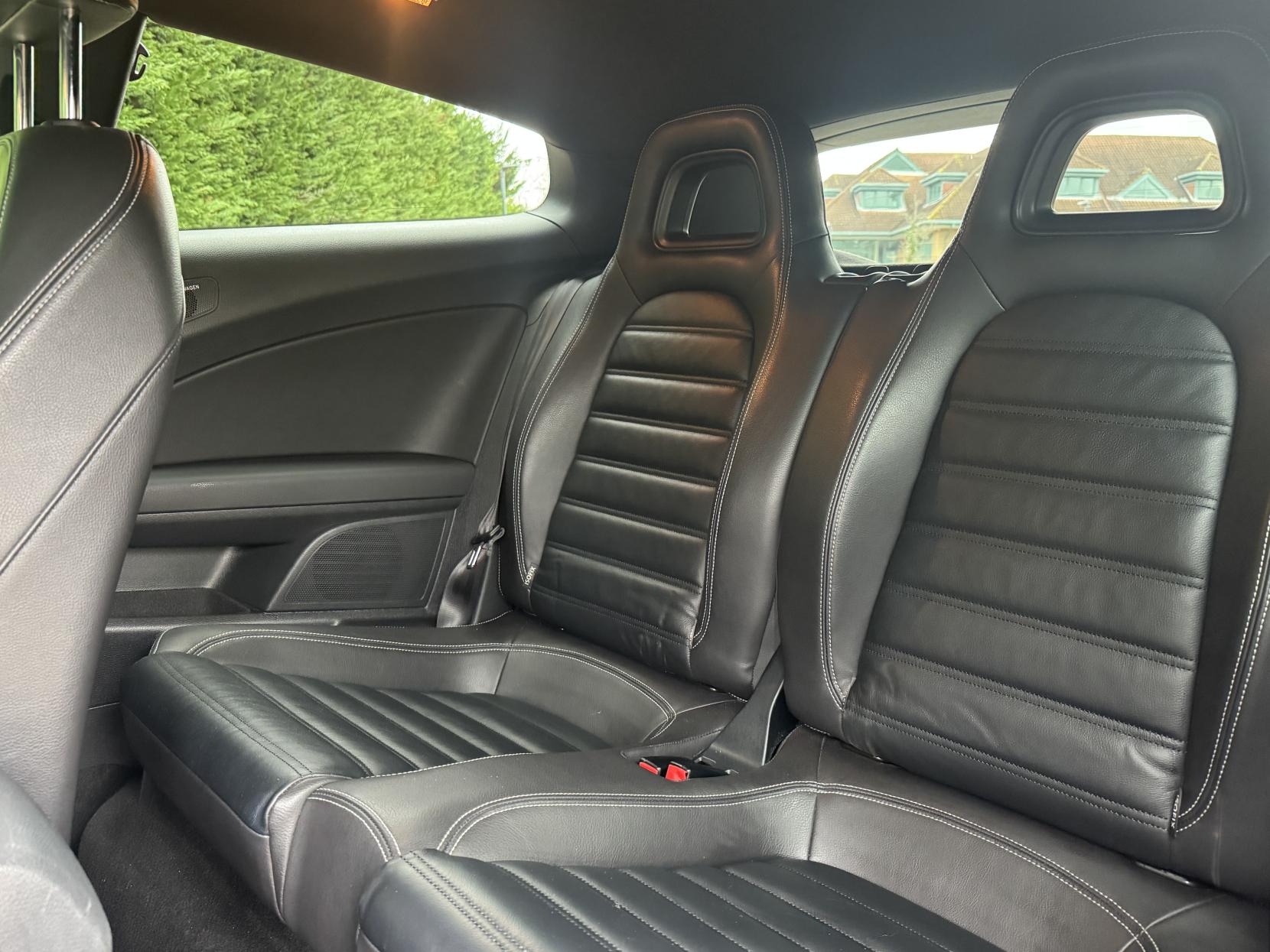 Volkswagen Scirocco 2.0 TSI R Hatchback 3dr Petrol Manual Euro 6 (s/s) (280 ps)