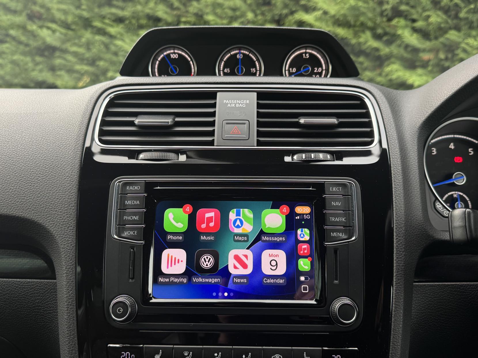 Volkswagen Scirocco 2.0 TSI R Hatchback 3dr Petrol Manual Euro 6 (s/s) (280 ps)